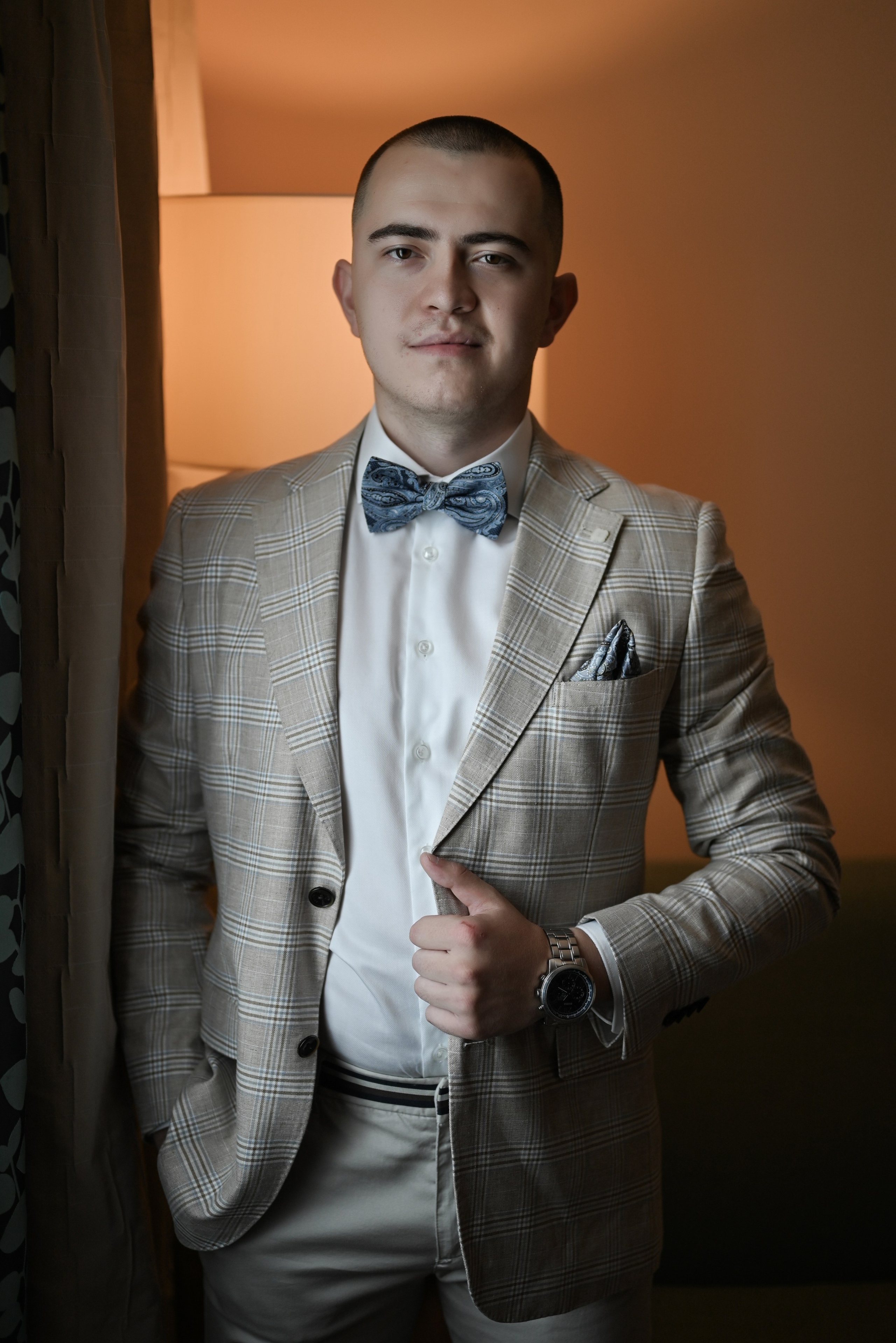 Радмир & Дарья. Свадебный и семейный фотограф в Уфе Александров Максим