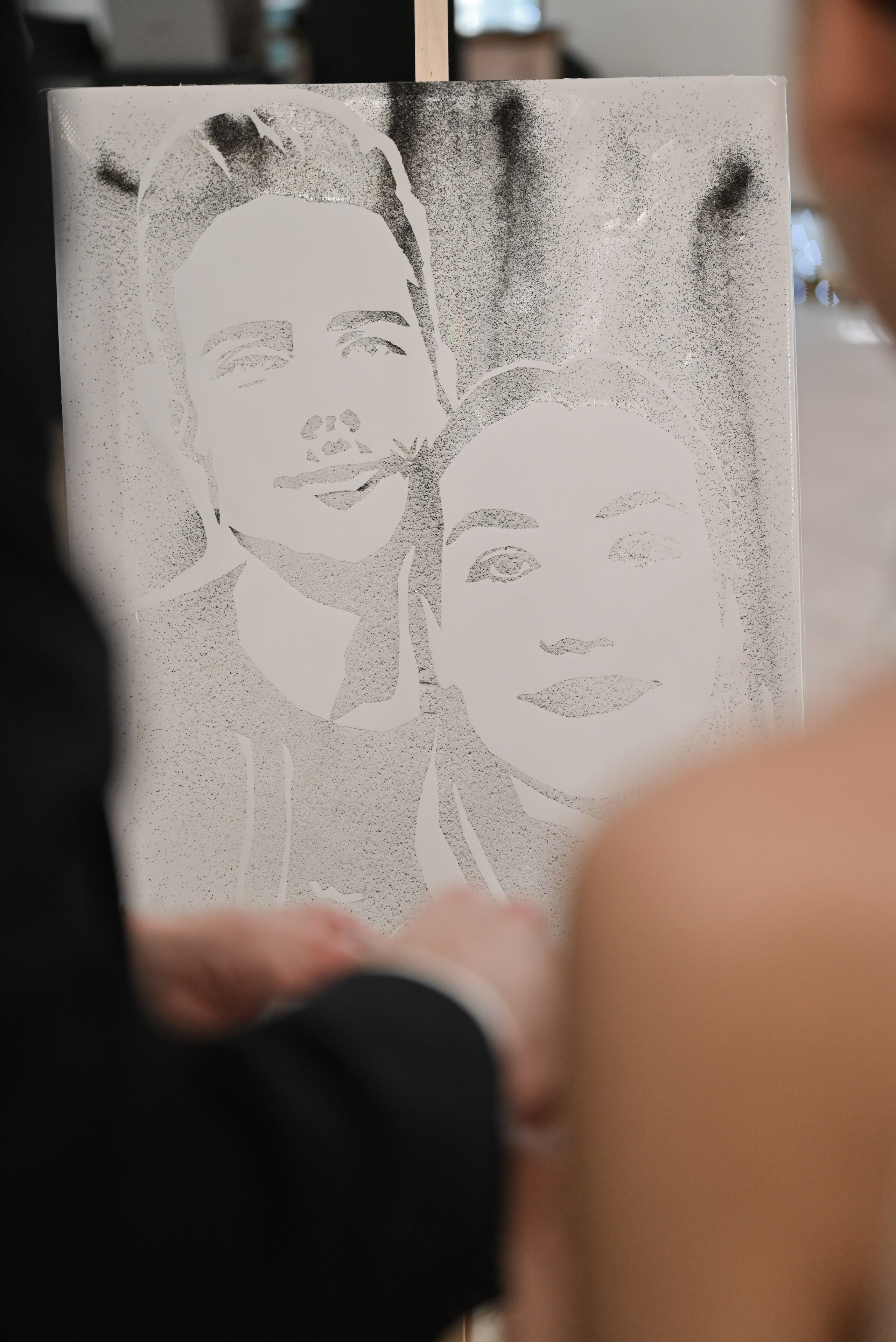 Лель. Банкет. Свадебный и семейный фотограф в Уфе Александров Максим