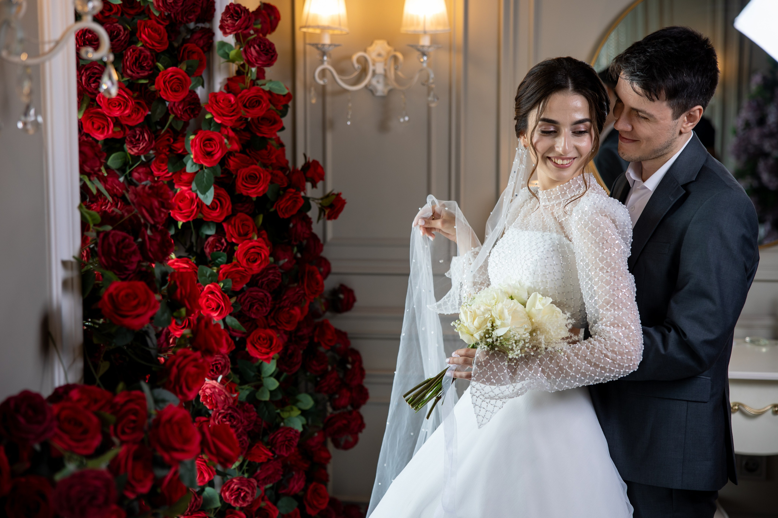 АЛЬБОМ 7. Фотограф Билал