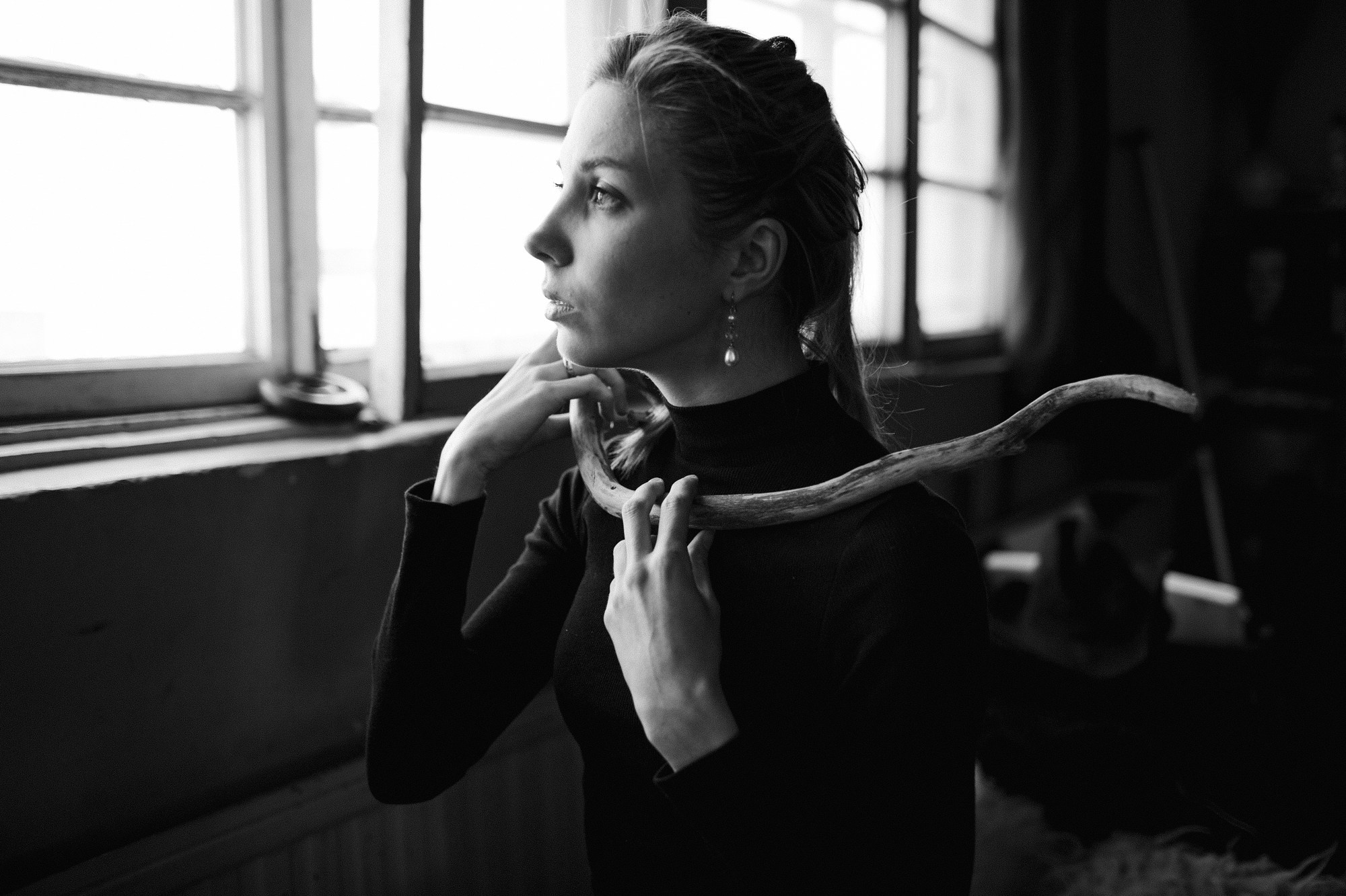 Портрет. Семейный, свадебный и фешн фотограф в Санкт-Петербурге Рацкевич Яна