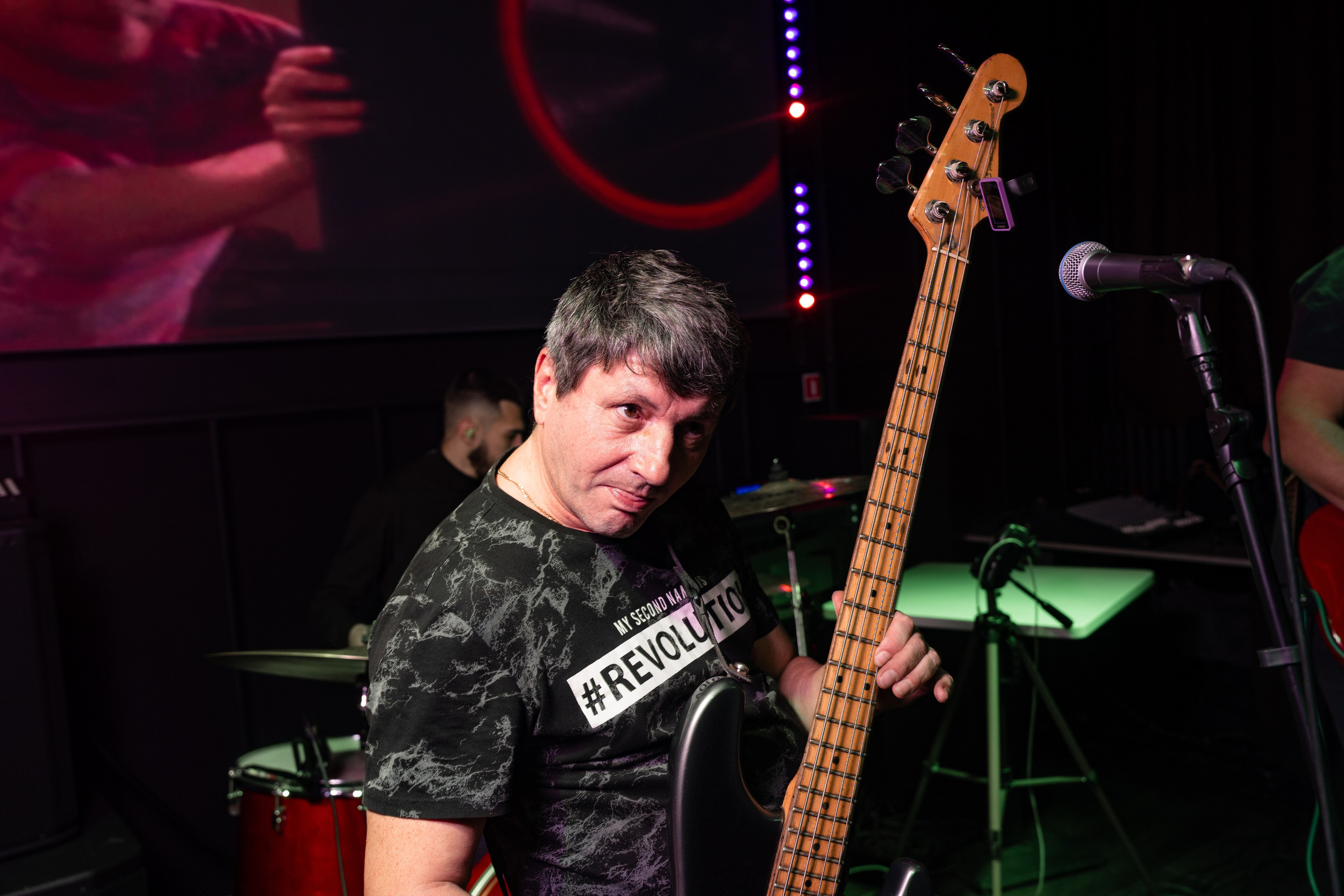 Мята Platinum Атлантис. Фотограф Никита Комаров