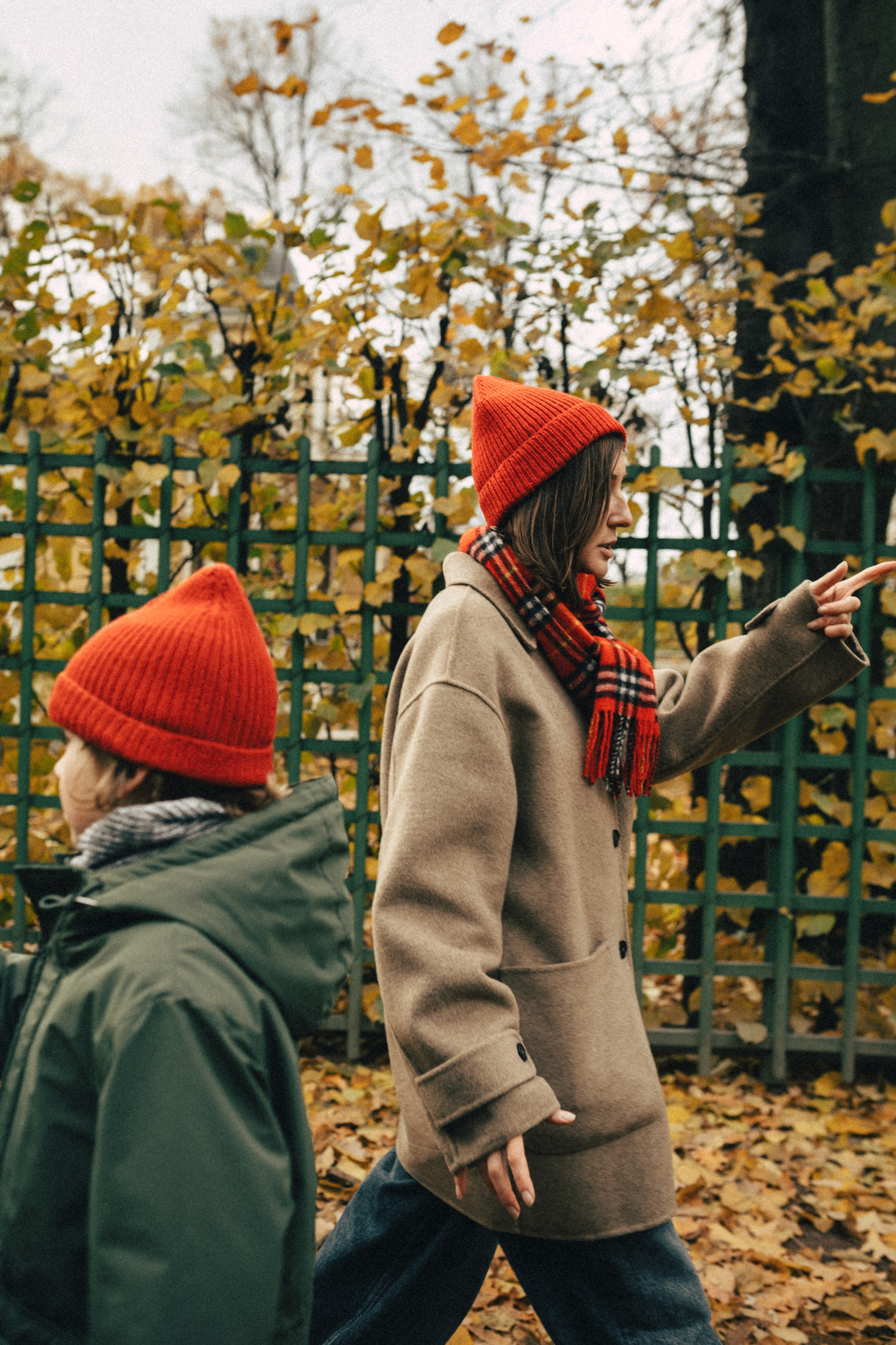 Семейная съемка. Фотограф в Санкт-Петербурге Шура Капустина