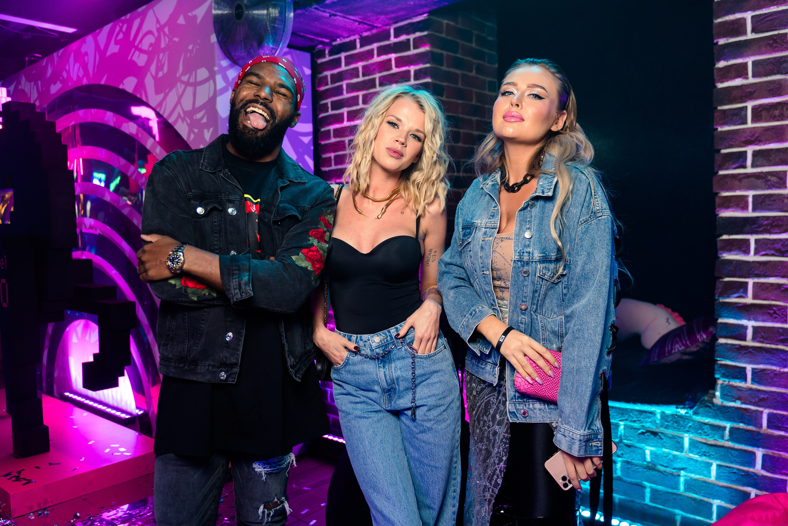 B-DAY PARTY ДАНИ МИЛОХИНА. Репортажный и свадебный фотограф в Москве