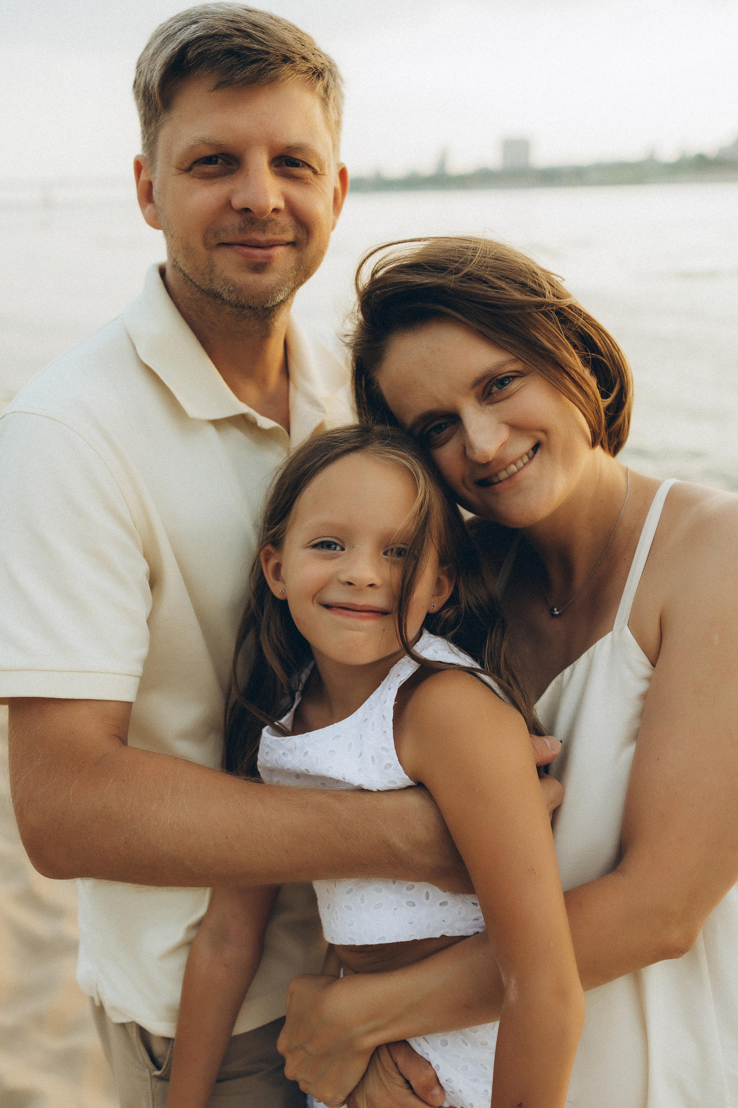 Ира, Илья, Арина, Артем и Саша. Семейный фотограф и детский фотограф в Волгограде Алеся Бутакова — дет