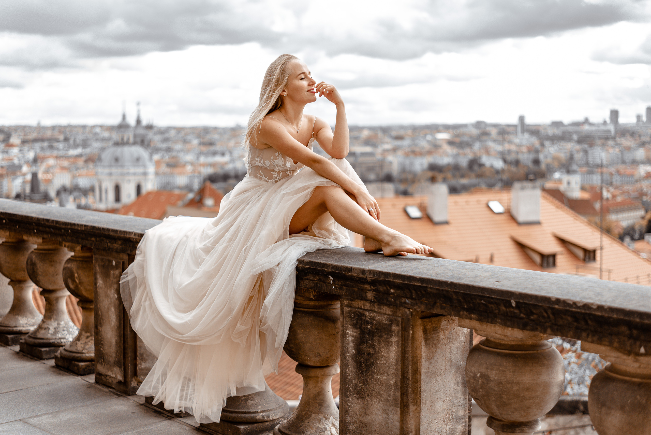 Ev & Olga. Wedding photographer