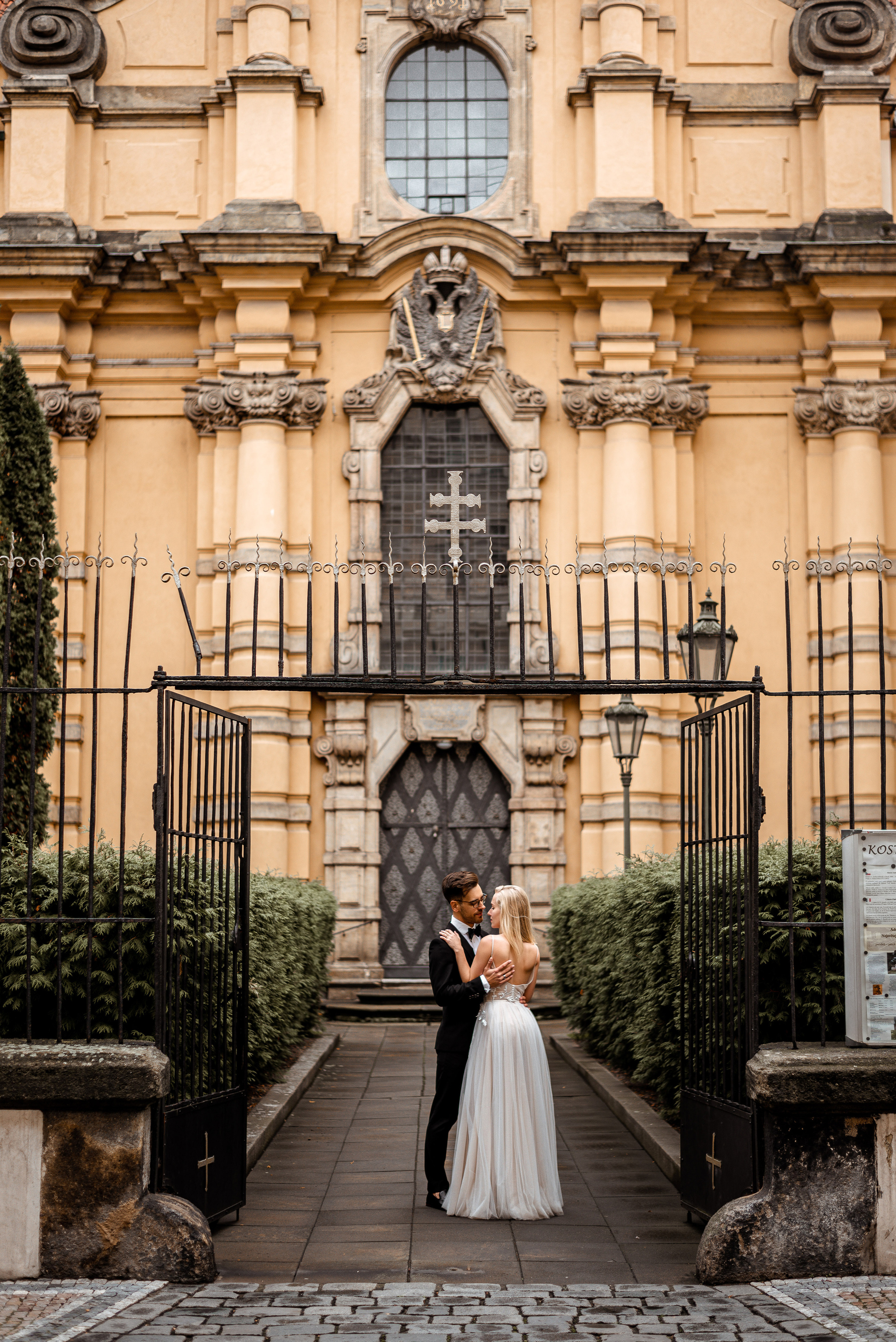 Ev & Olga. Wedding photographer