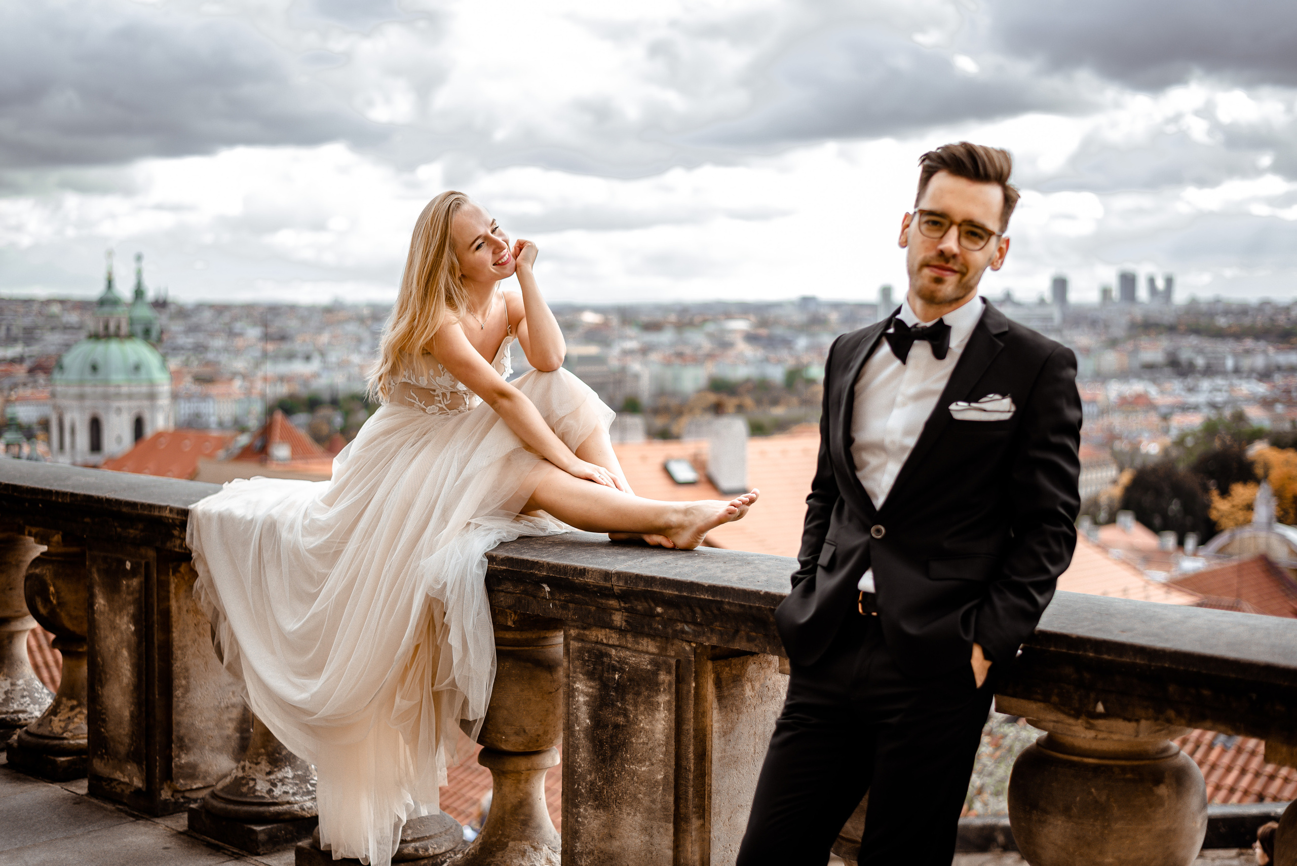 Ev & Olga. Wedding photographer