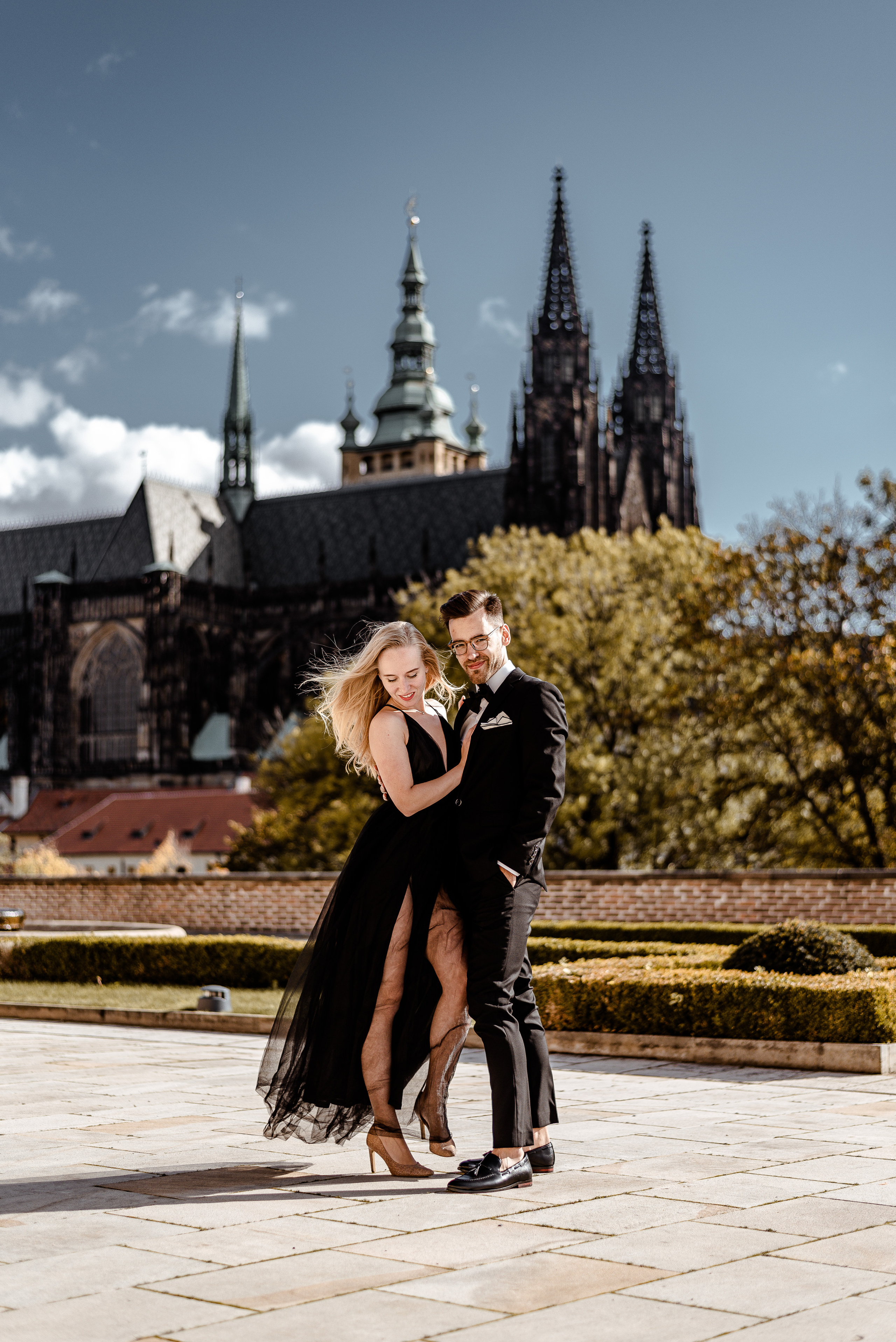 Ev & Olga. Wedding photographer