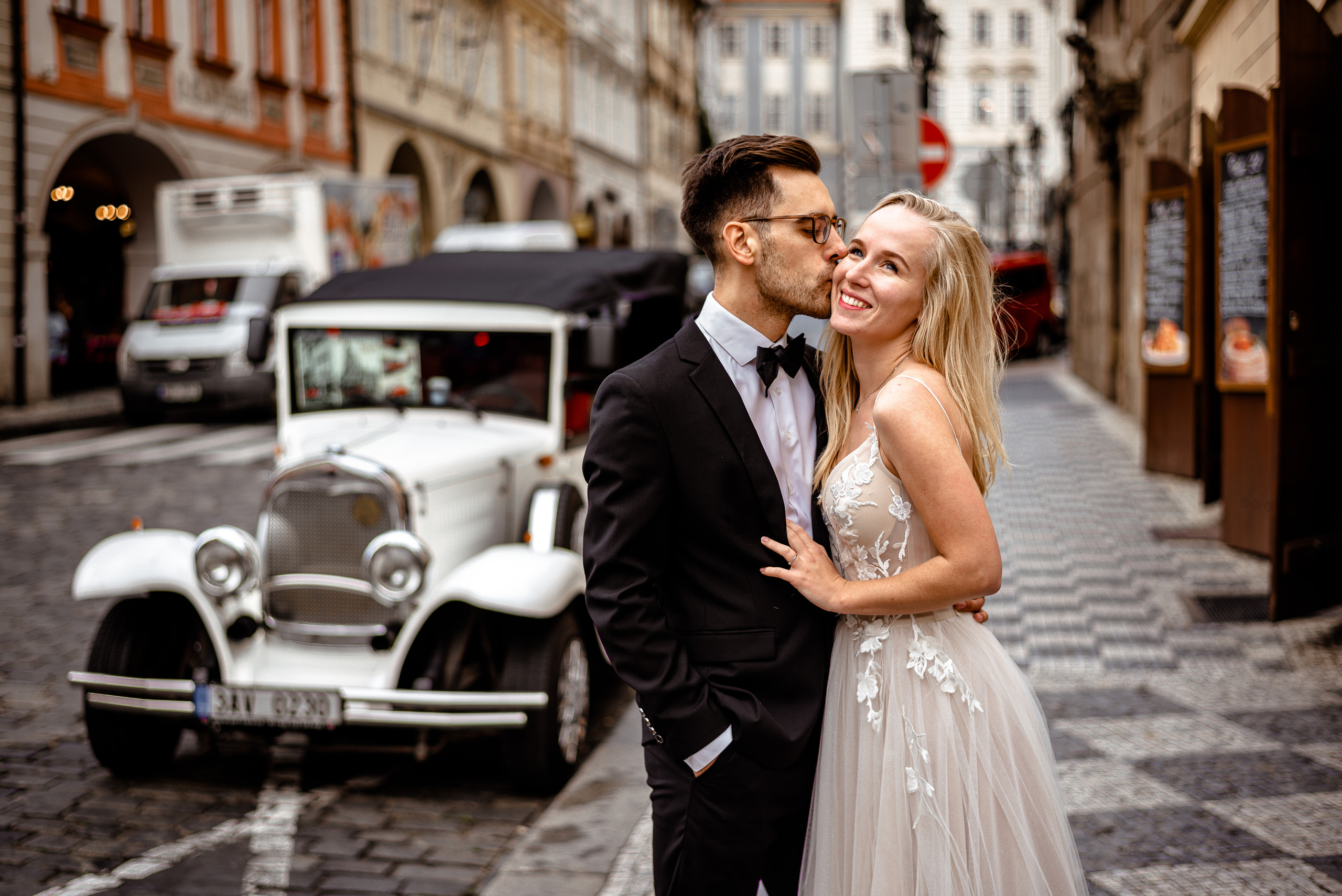 Ev & Olga. Wedding photographer