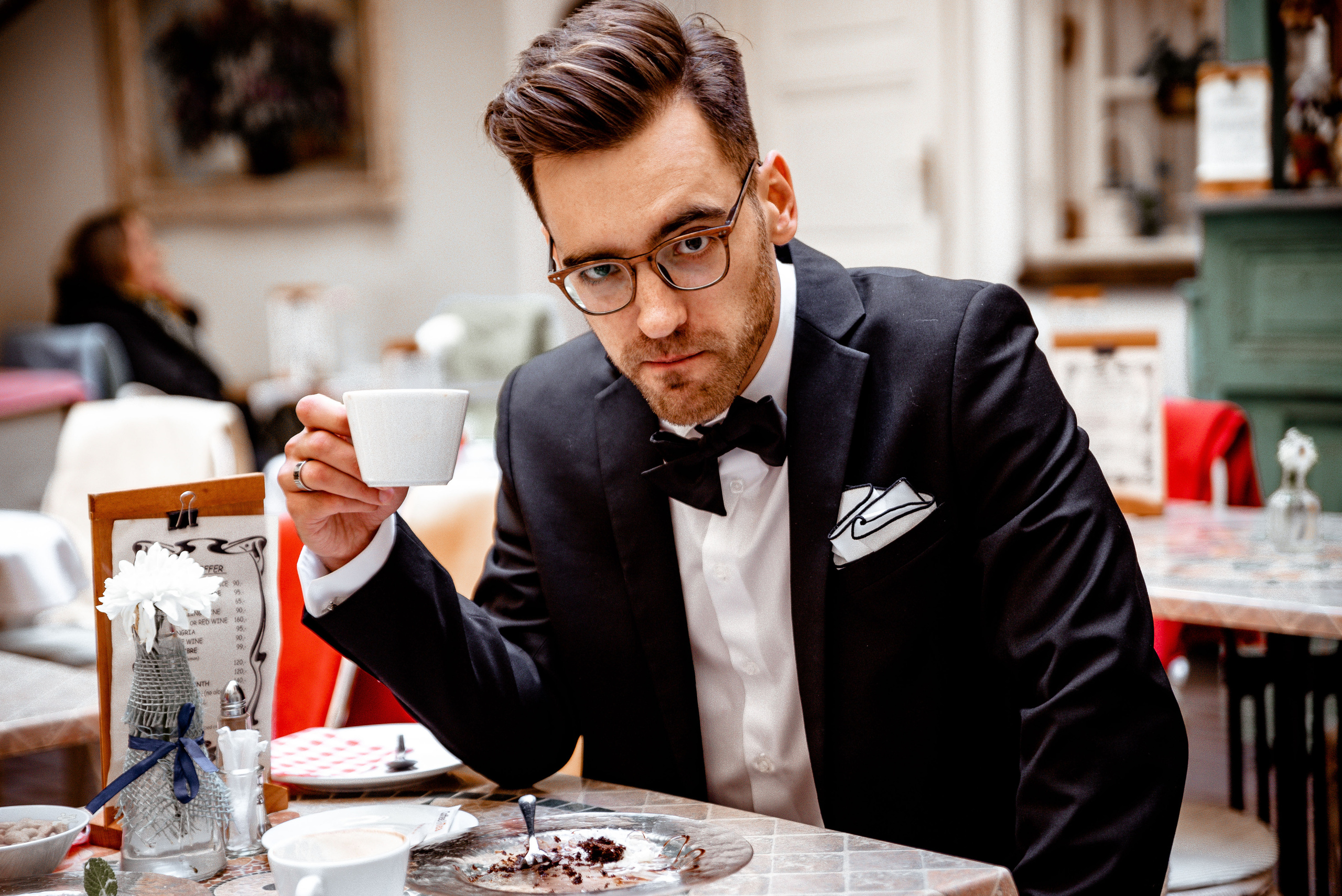 Ev & Olga. Wedding photographer