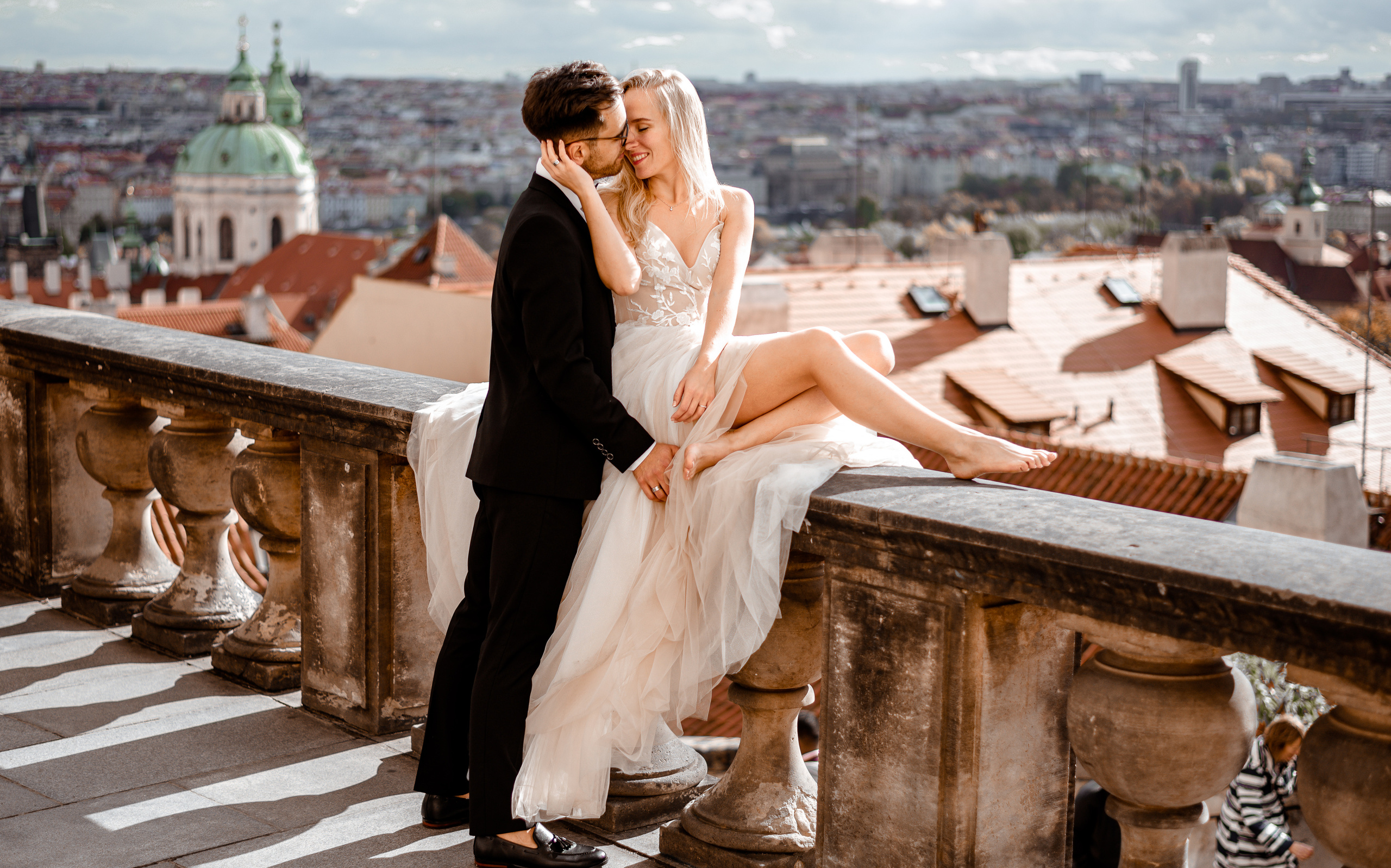 Ev & Olga. Wedding photographer