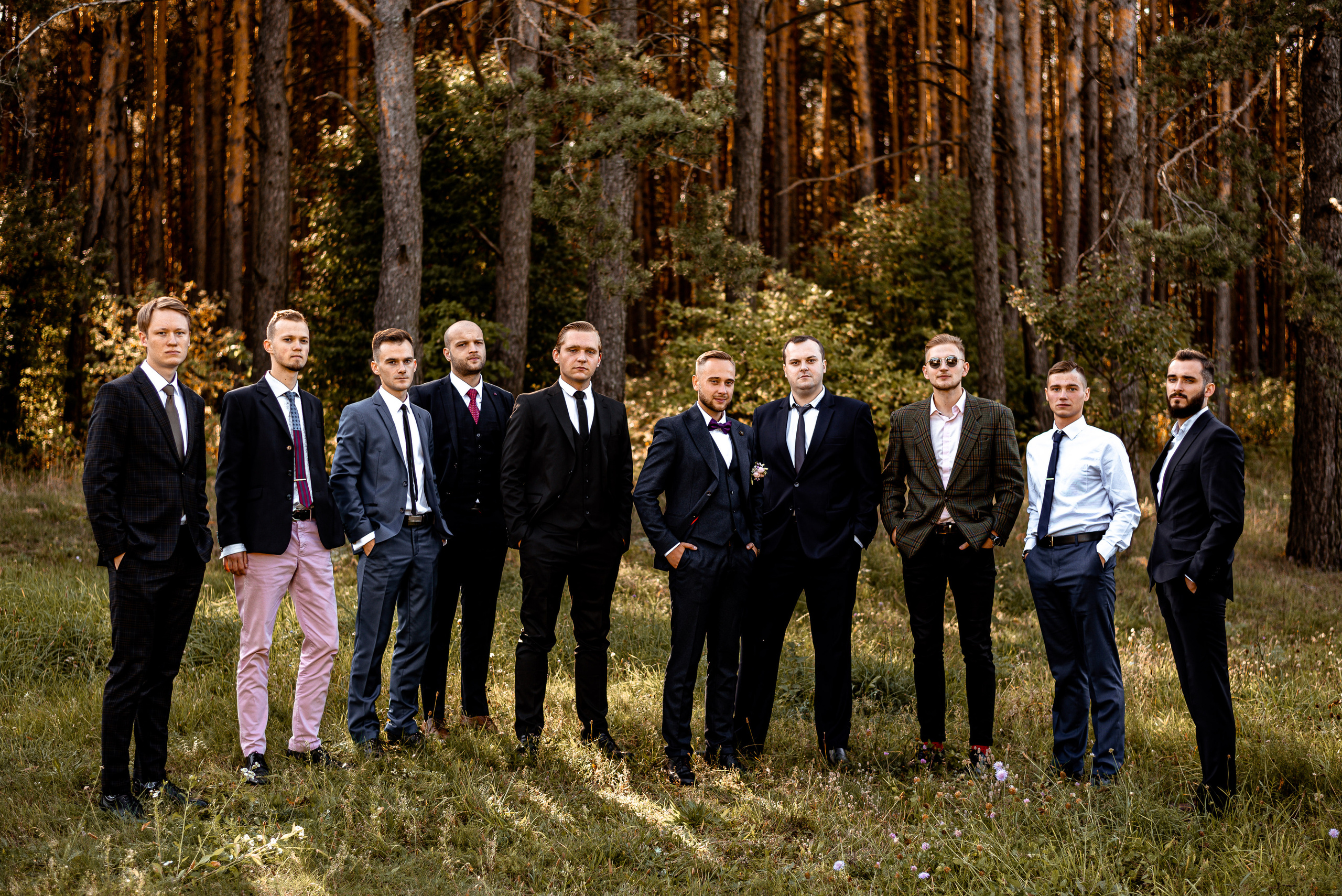 ALEX & ILONA. Wedding photographer