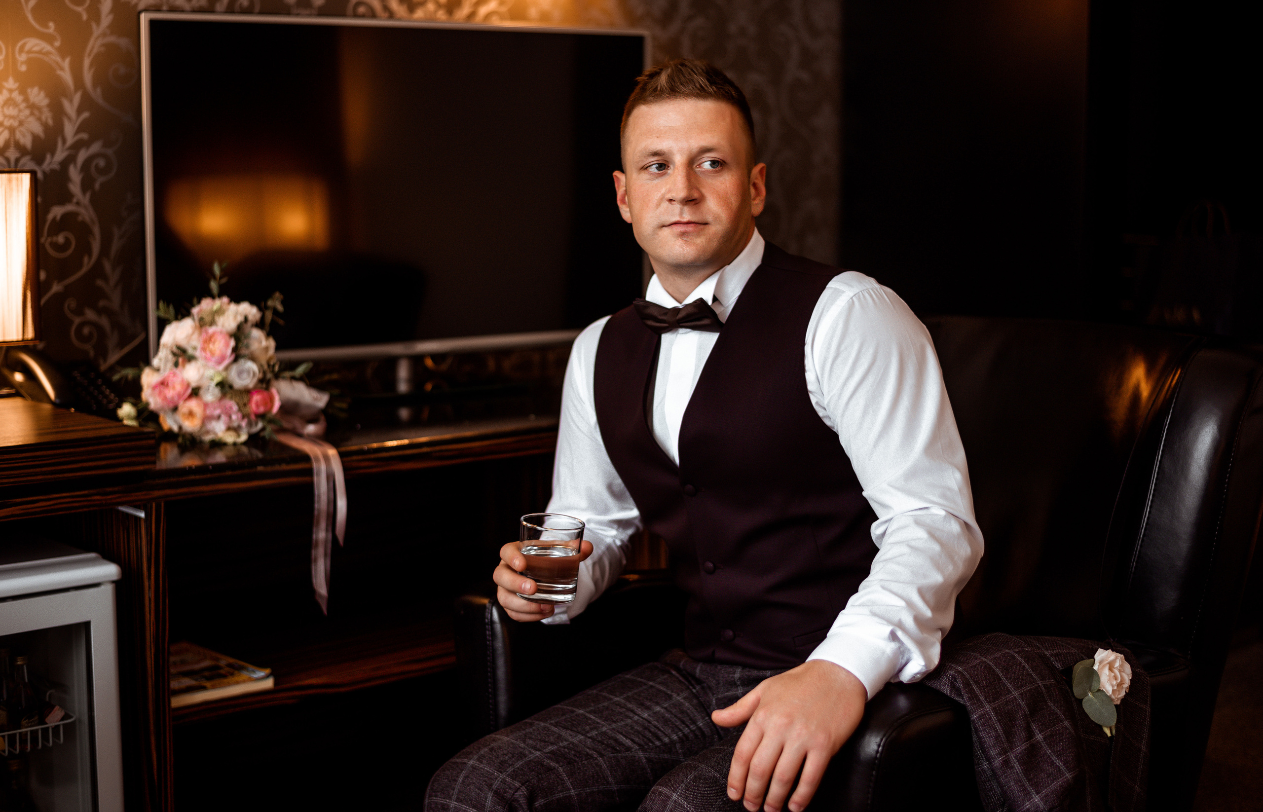 Julia & Igor. Wedding photographer