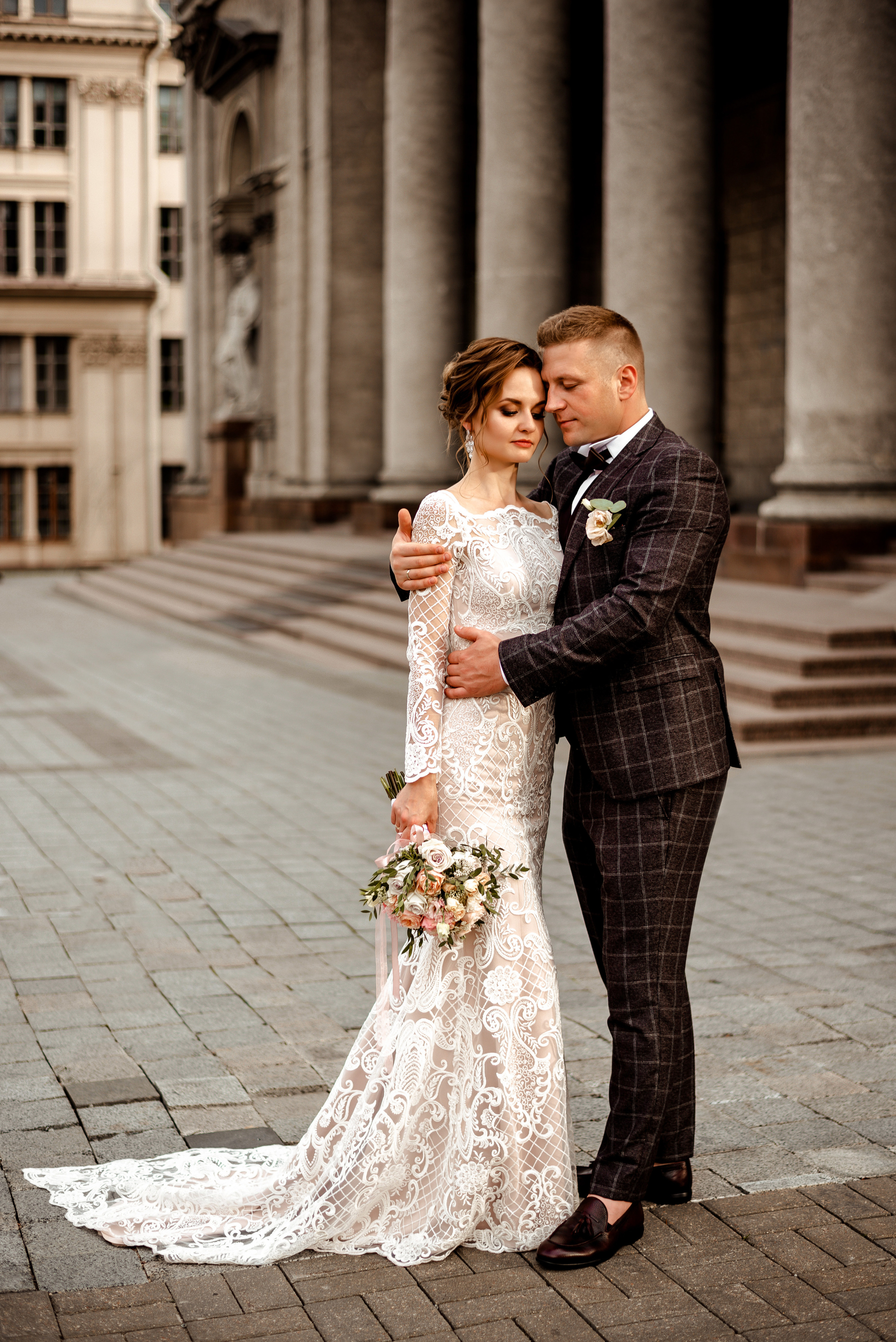 Julia & Igor. Wedding photographer