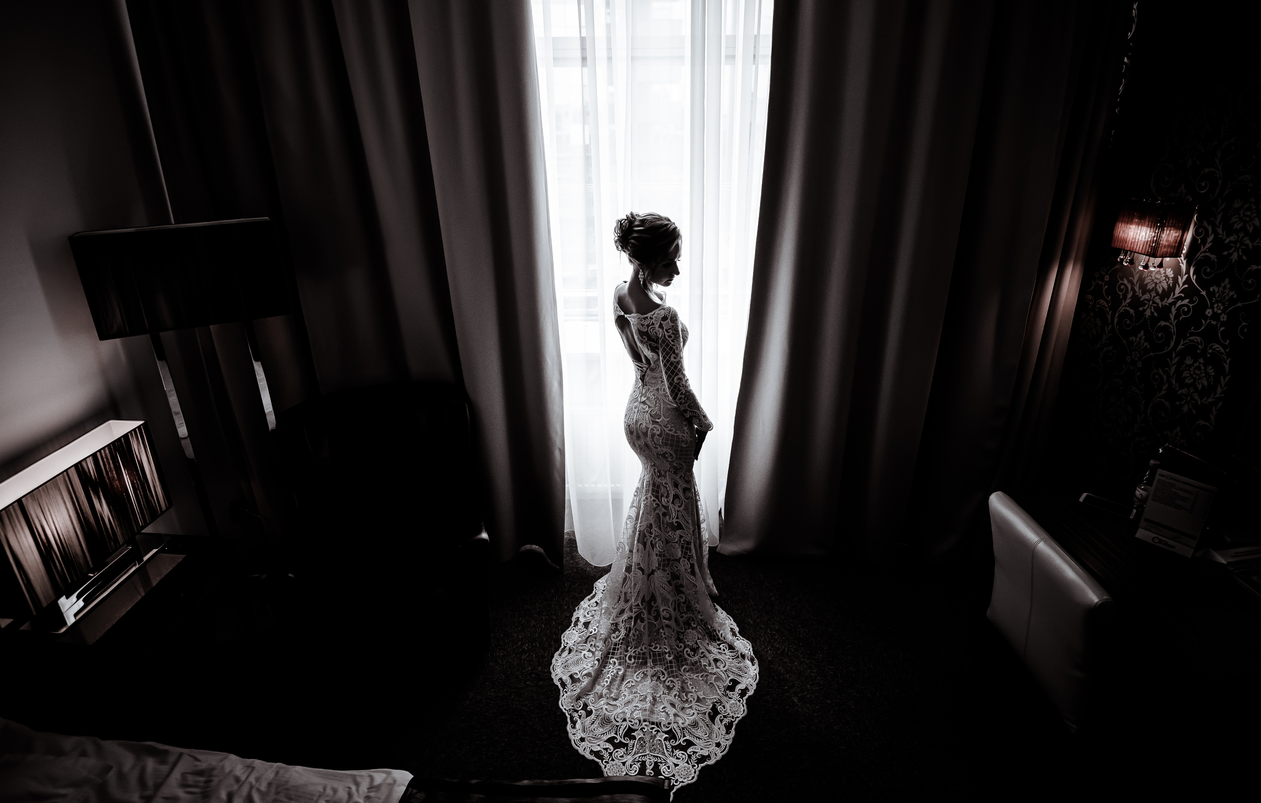 Julia & Igor. Wedding photographer