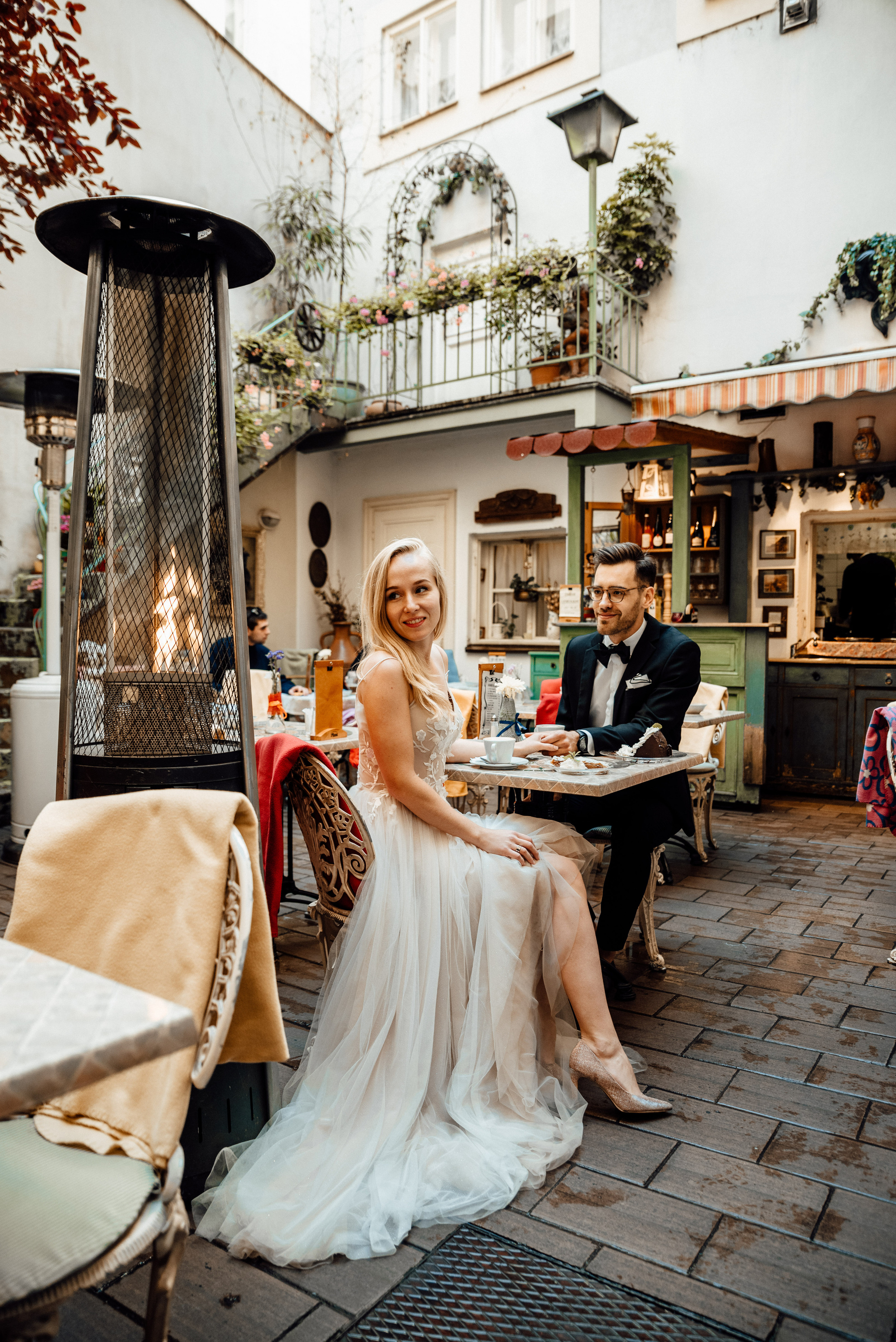 Ev & Olga. Wedding photographer