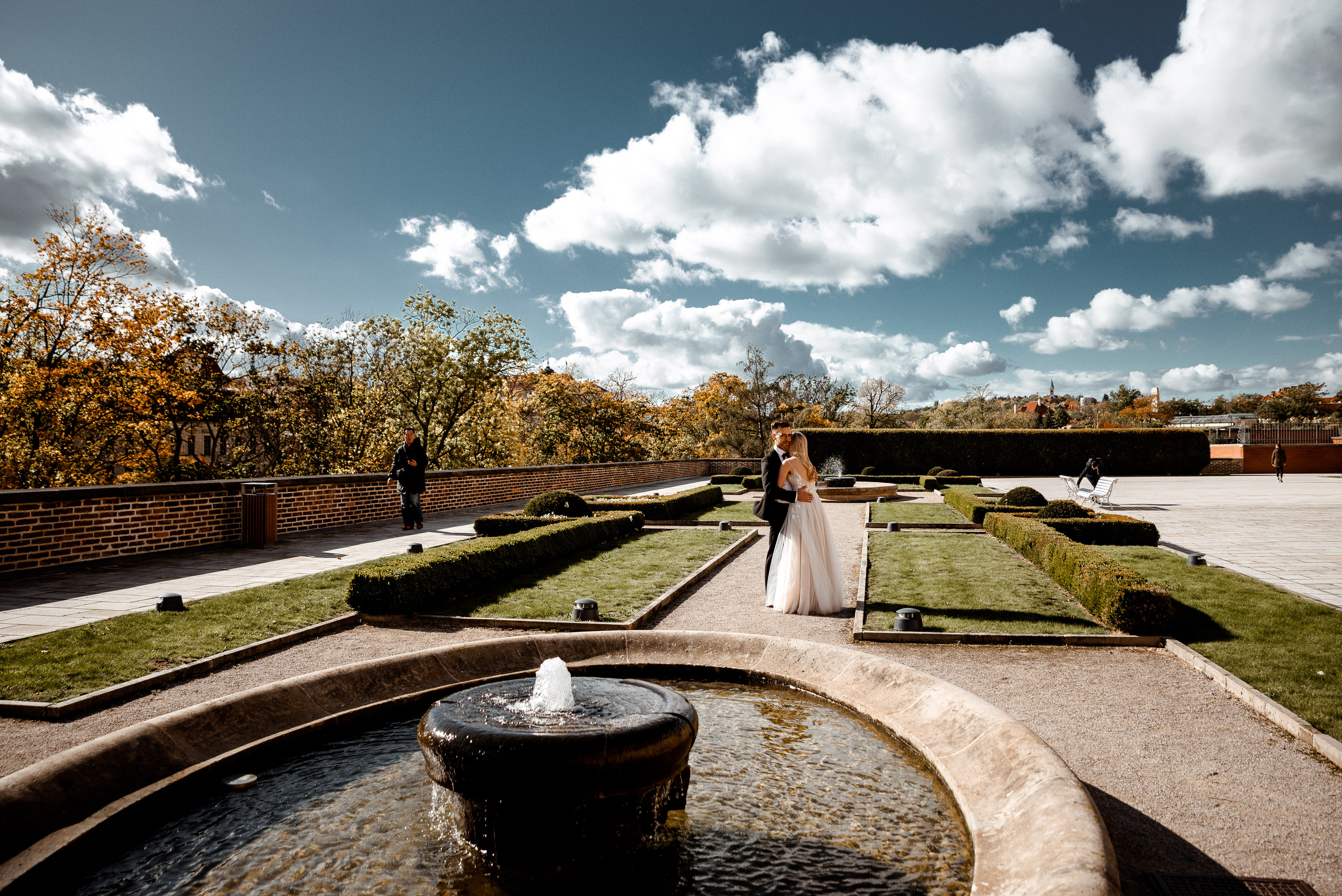 Ev & Olga. Wedding photographer