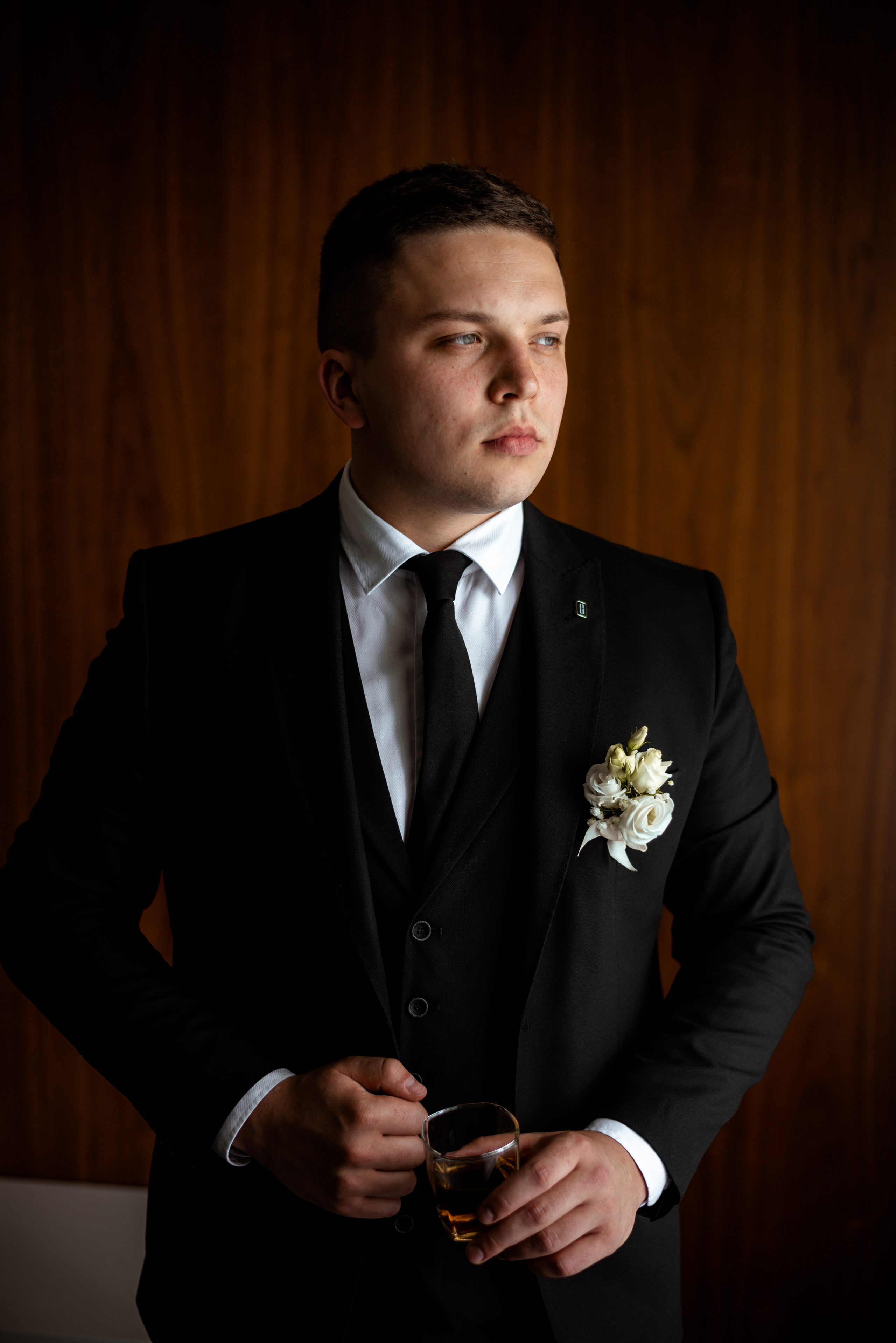 Wedding photographer