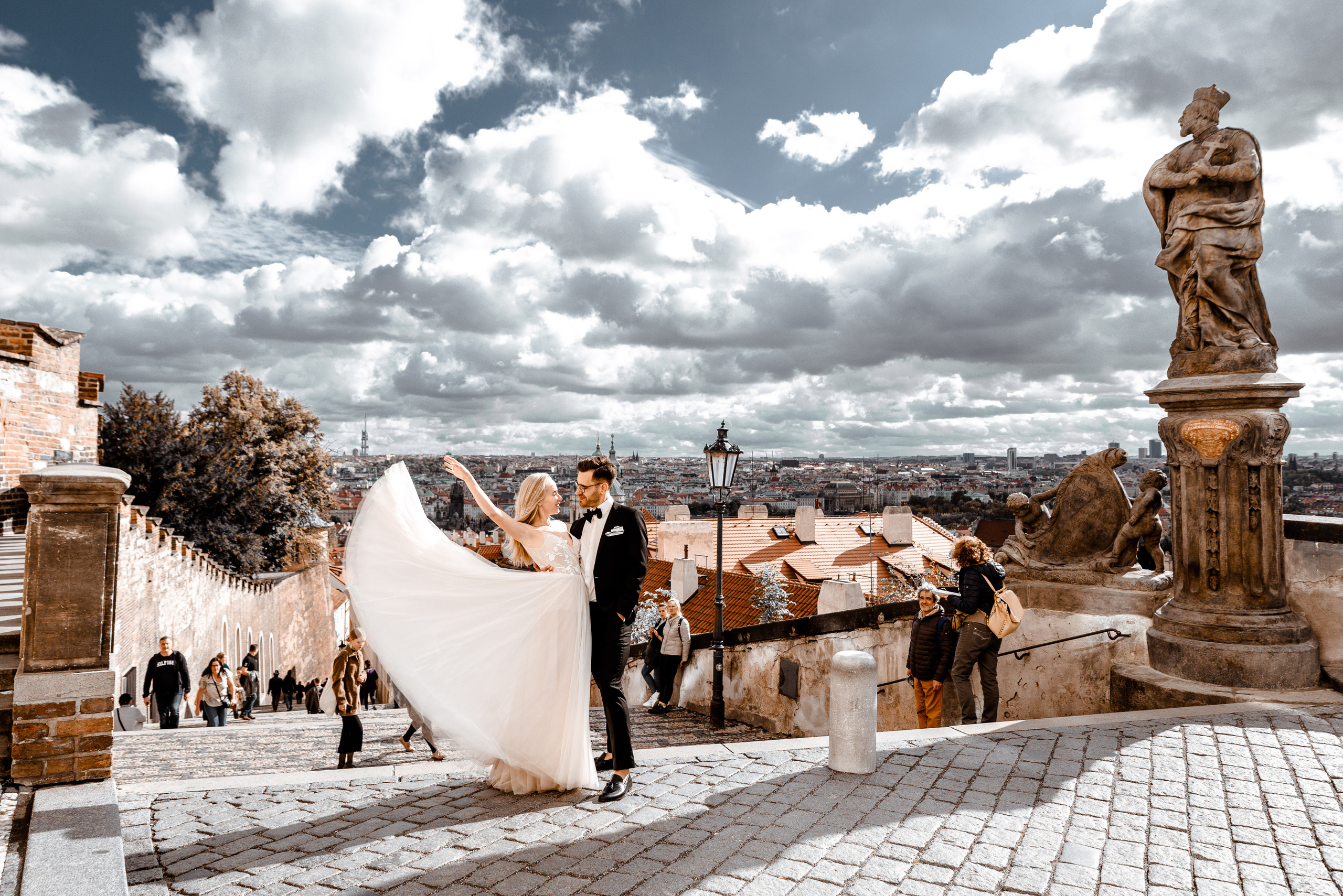 Ev & Olga. Wedding photographer