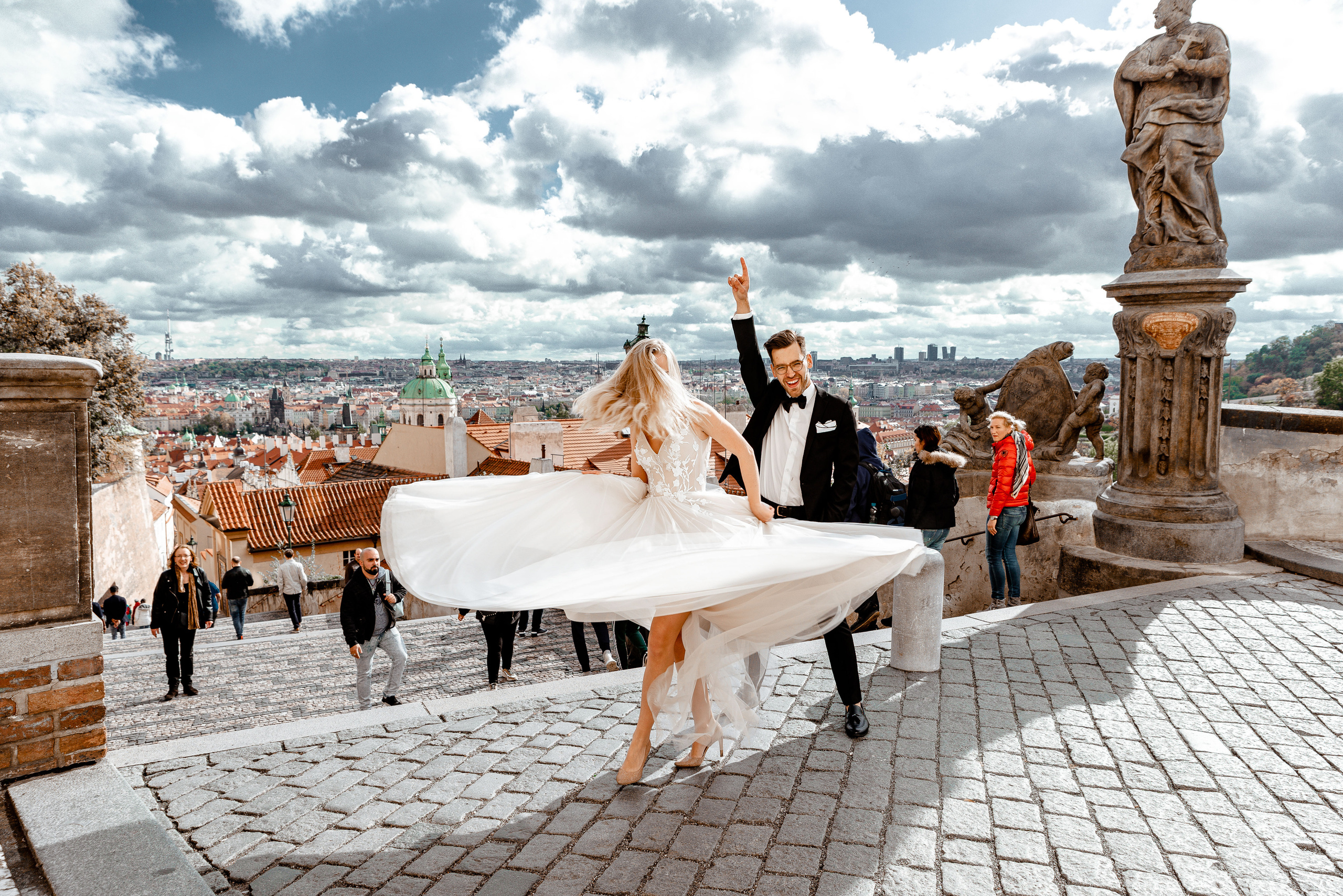 Ev & Olga. Wedding photographer