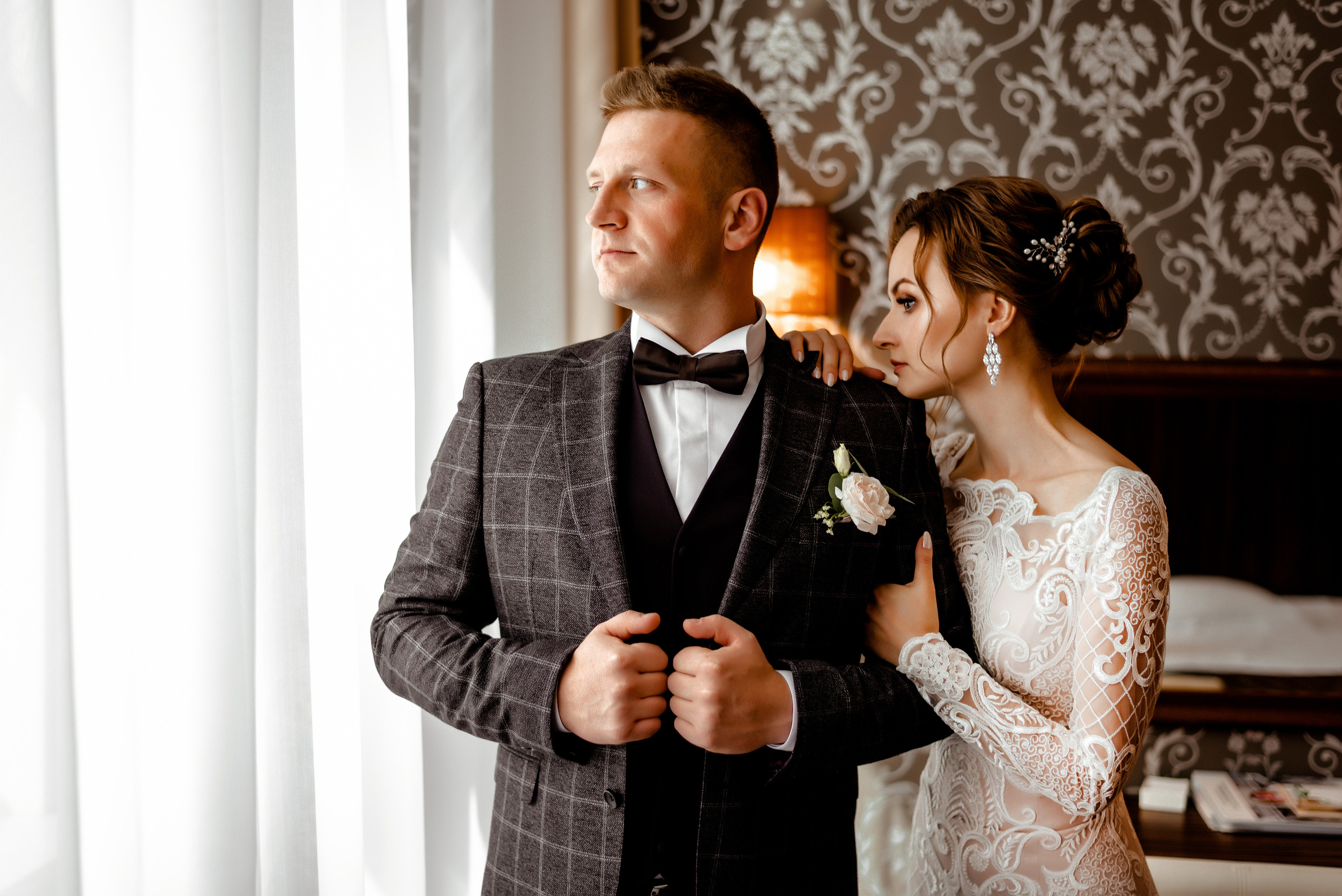 Julia & Igor. Wedding photographer