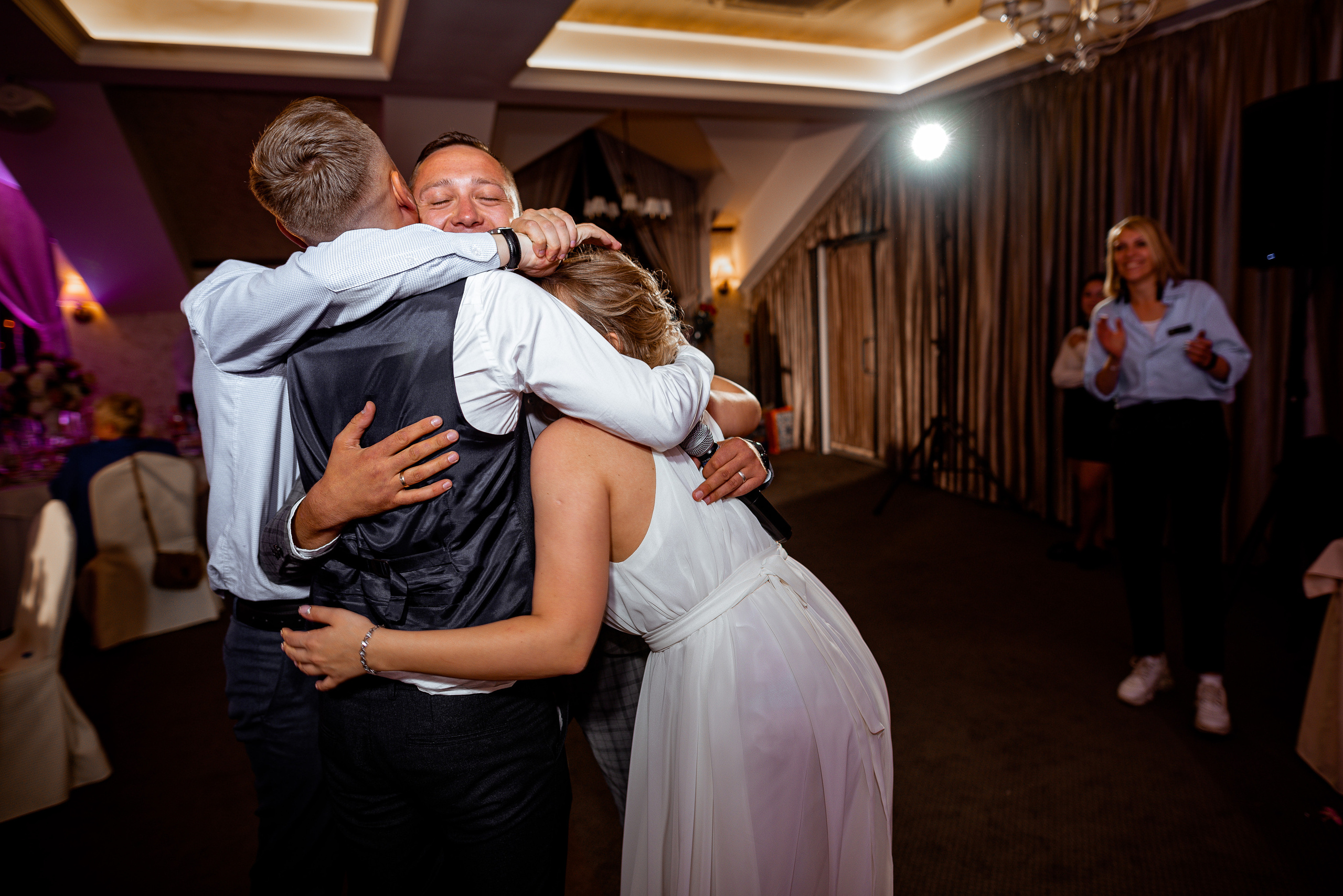 ALEX & ILONA. Wedding photographer