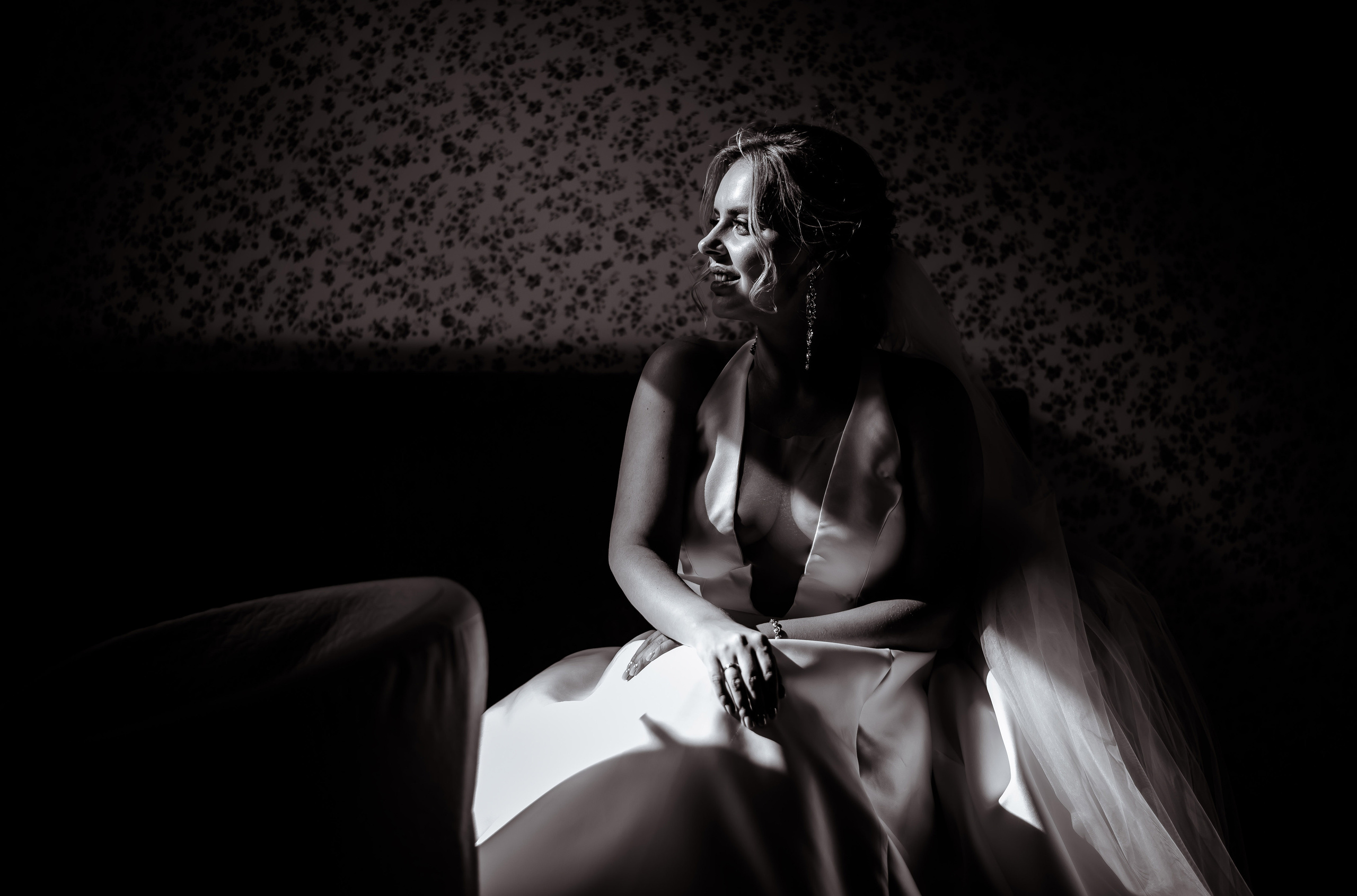 ALEX & ILONA. Wedding photographer