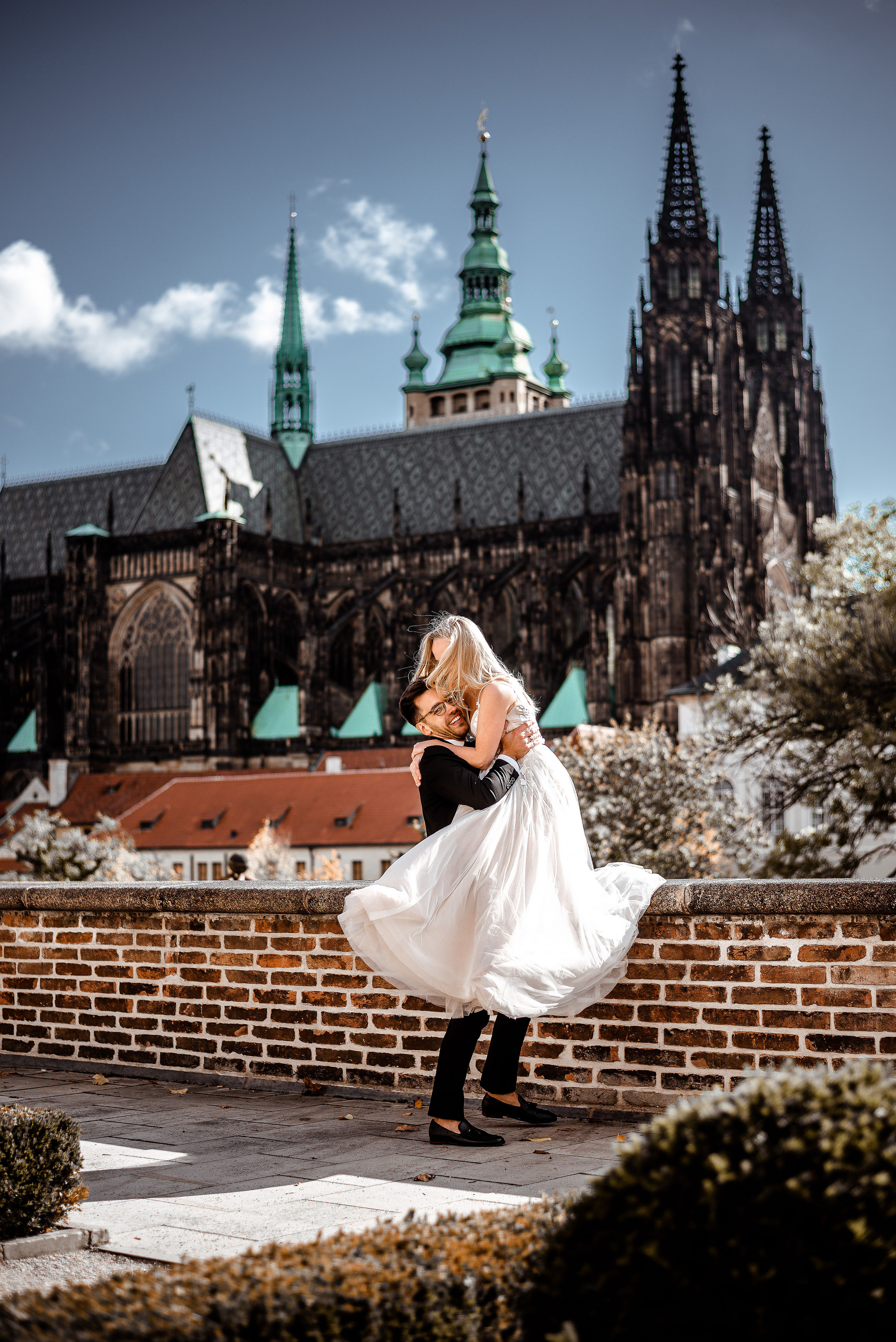 Ev & Olga. Wedding photographer