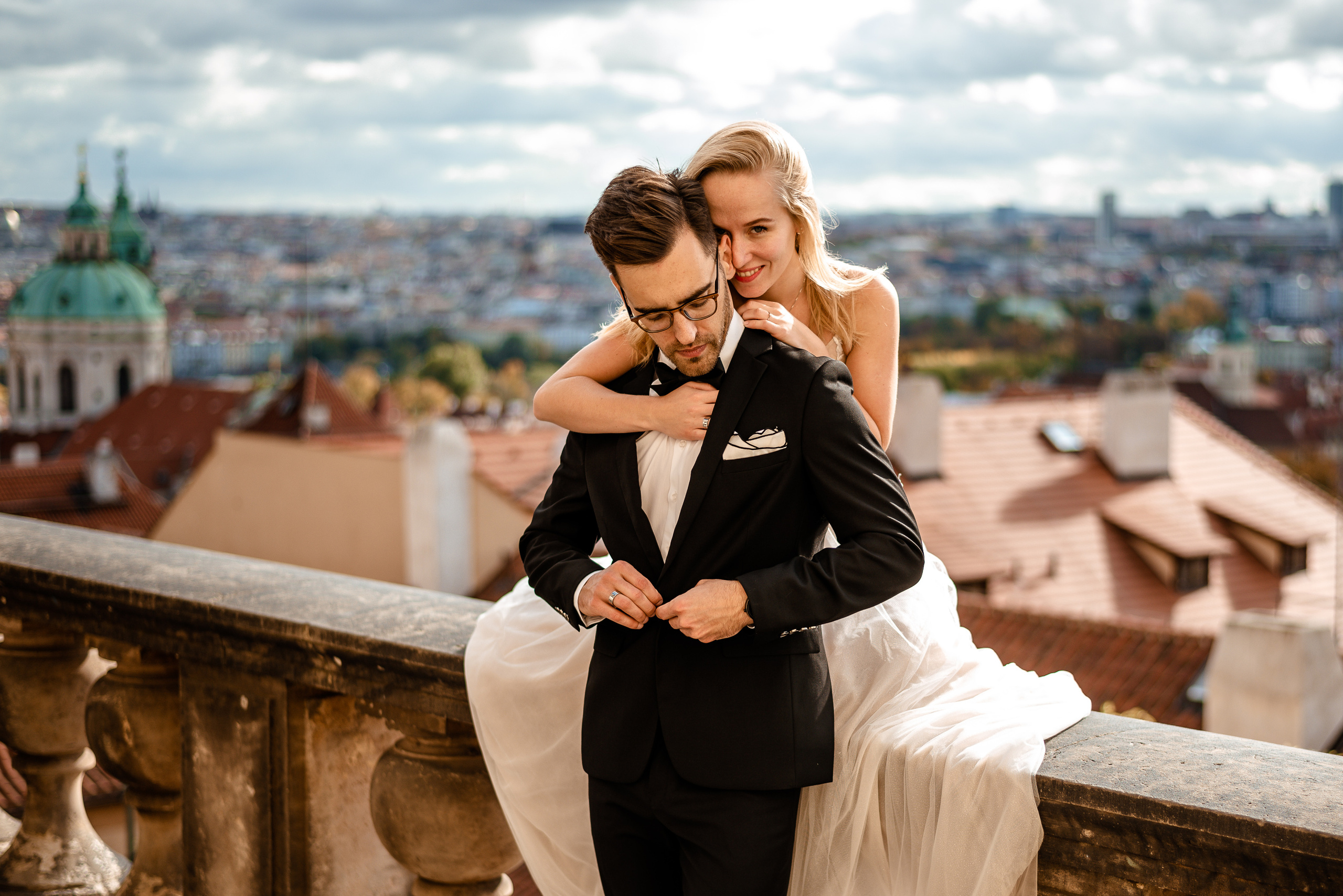Ev & Olga. Wedding photographer