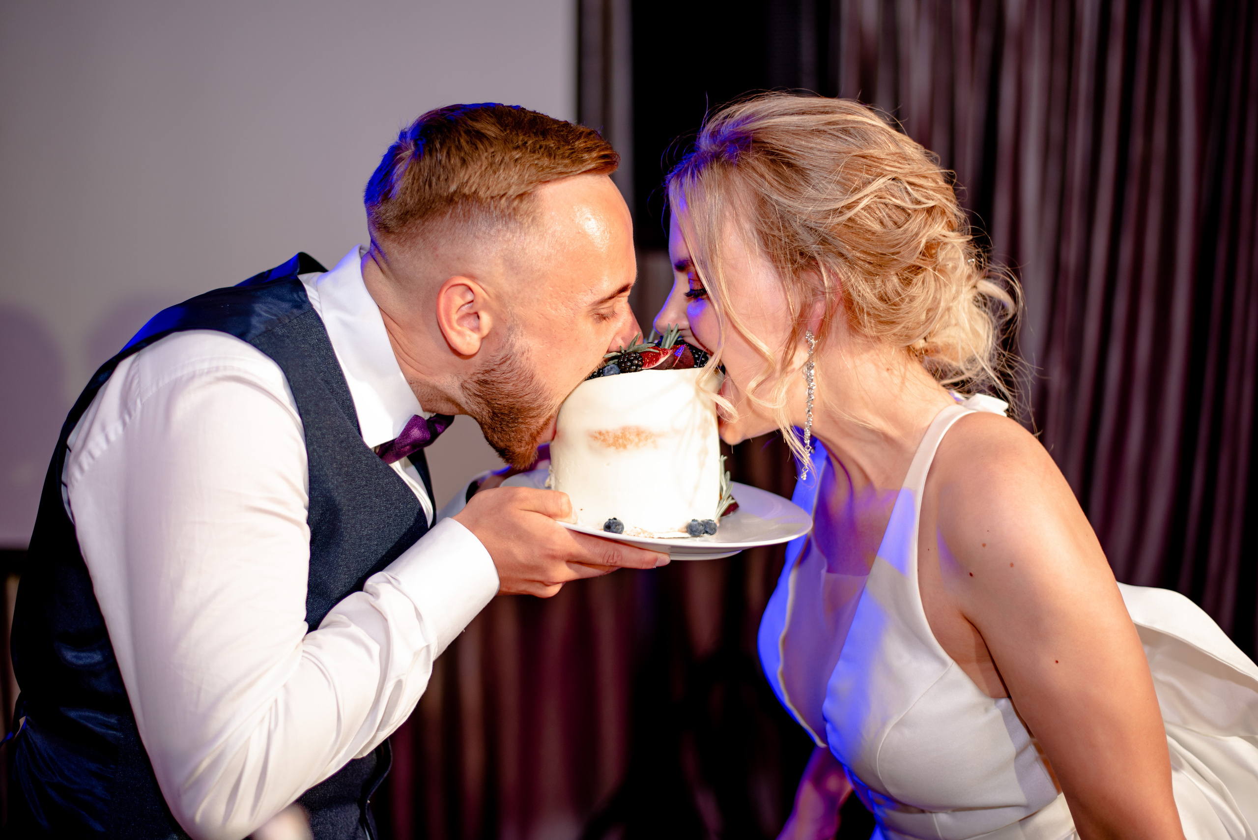 ALEX & ILONA. Wedding photographer