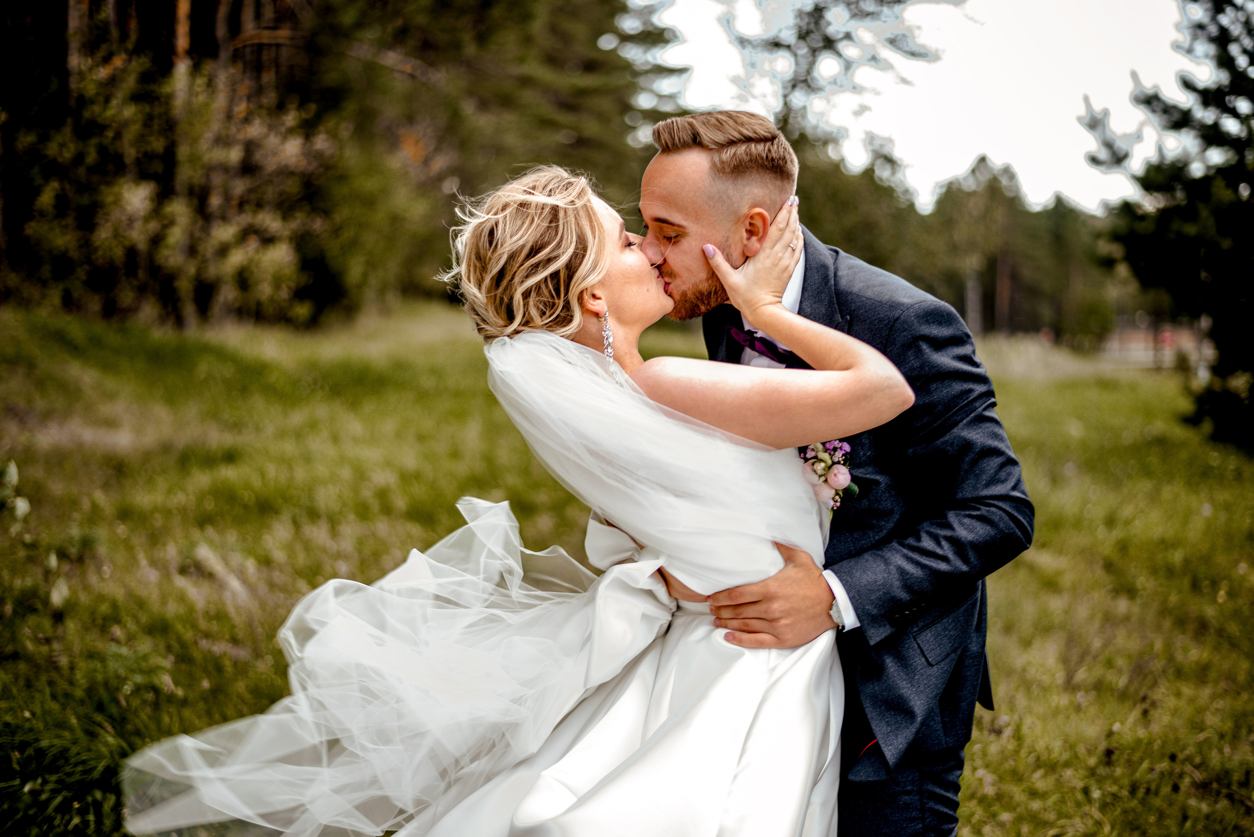 ALEX & ILONA. Wedding photographer