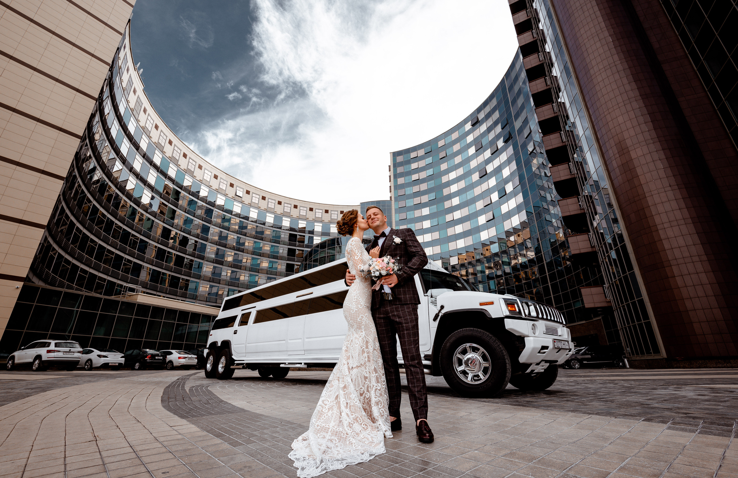 Julia & Igor. Wedding photographer