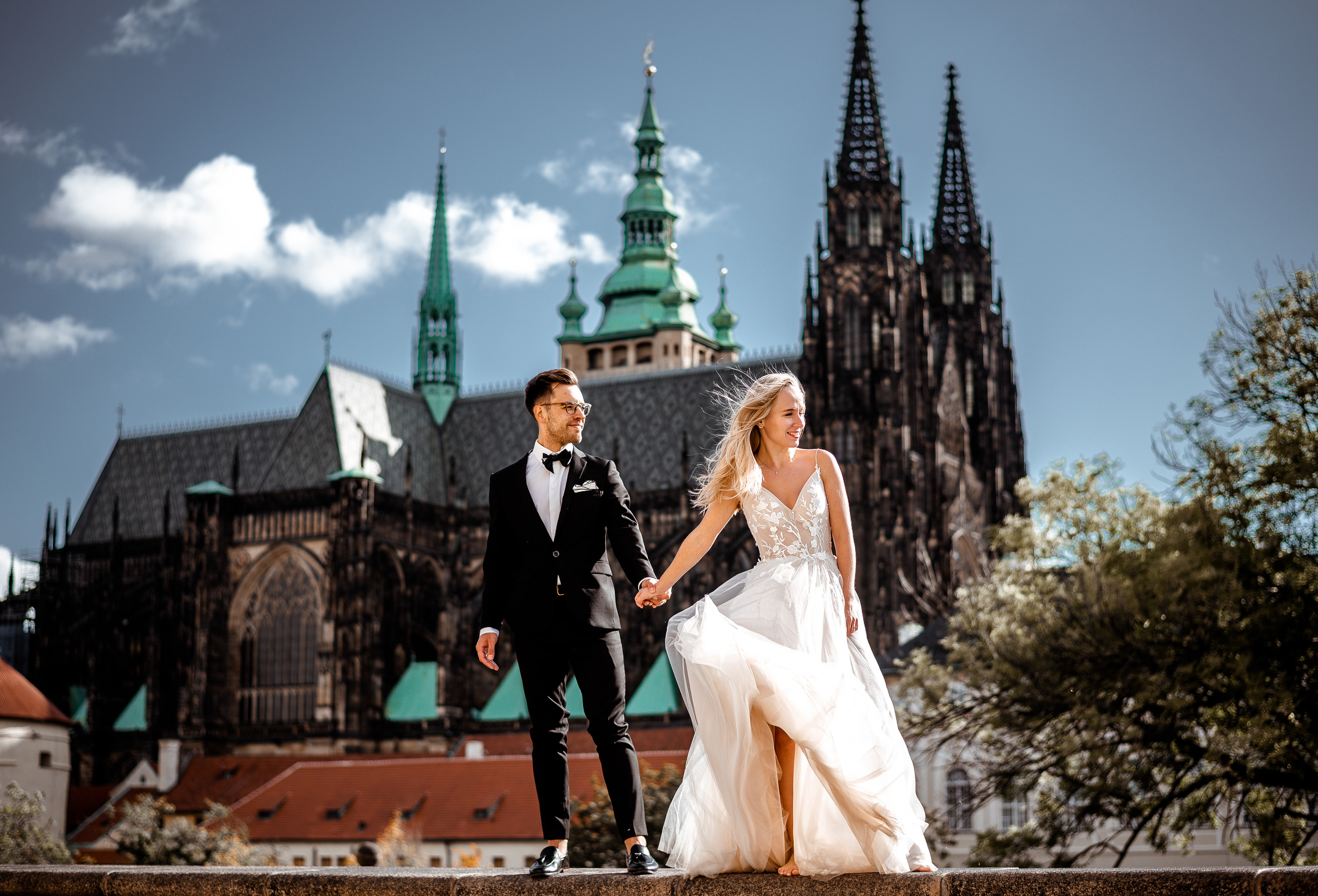 Ev & Olga. Wedding photographer