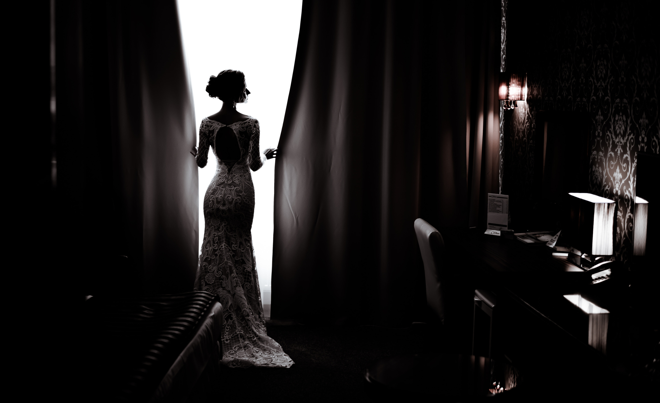 Julia & Igor. Wedding photographer