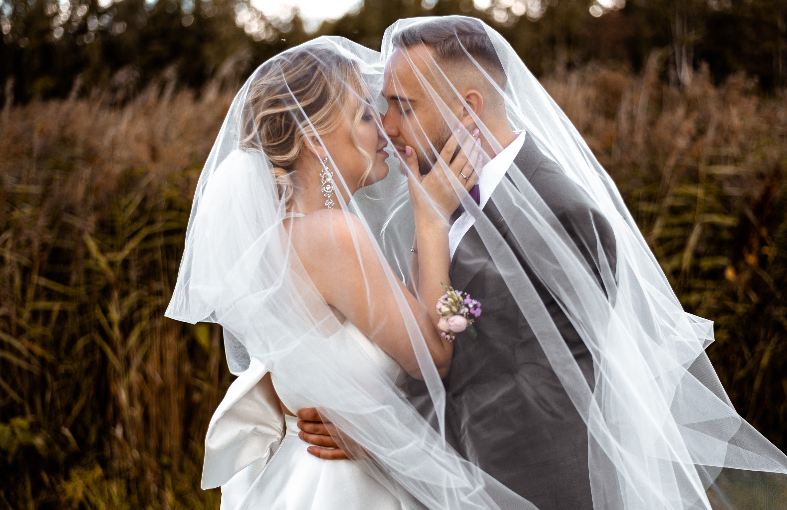 ALEX & ILONA. Wedding photographer