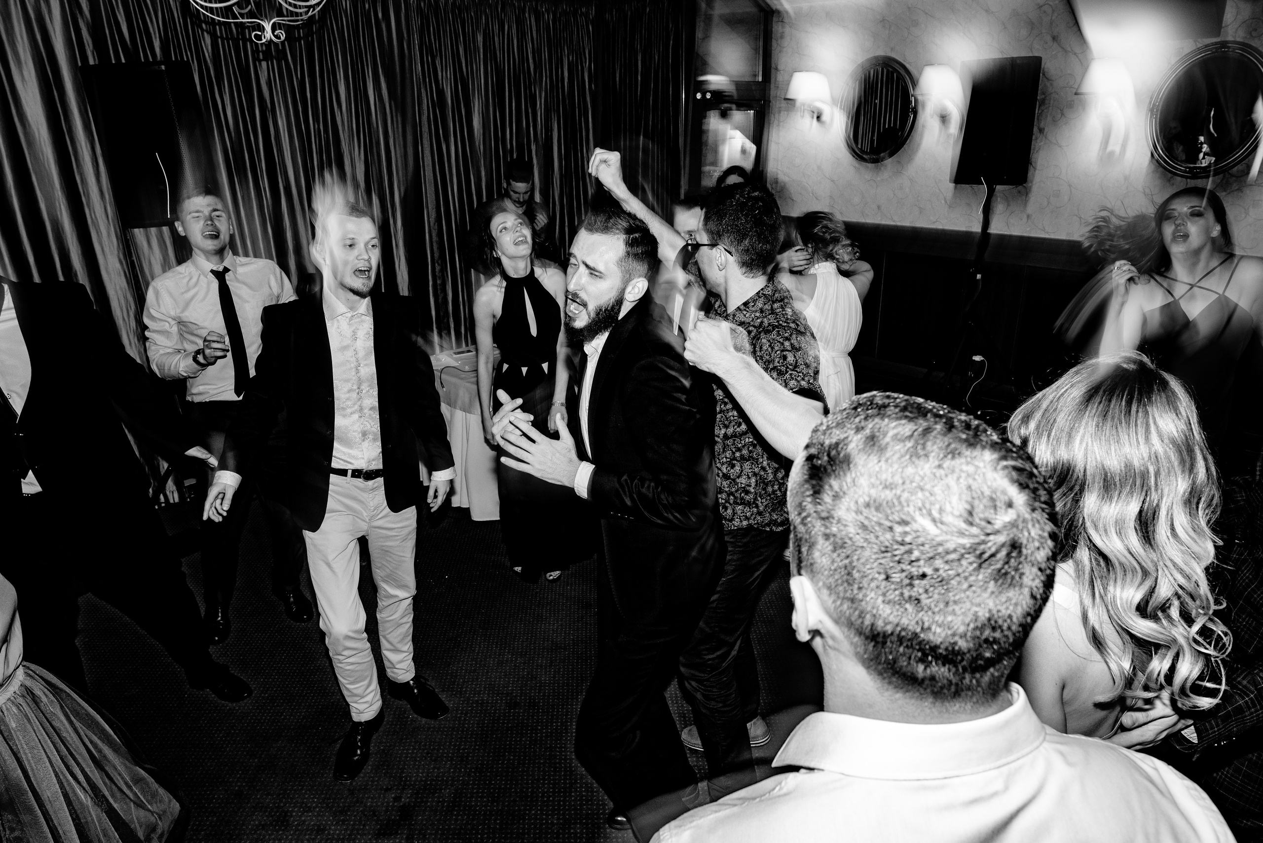 ALEX & ILONA. Wedding photographer