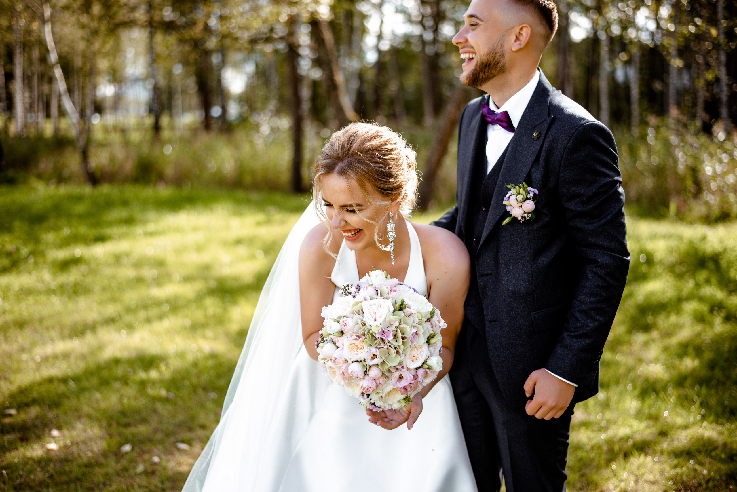 ALEX & ILONA. Wedding photographer