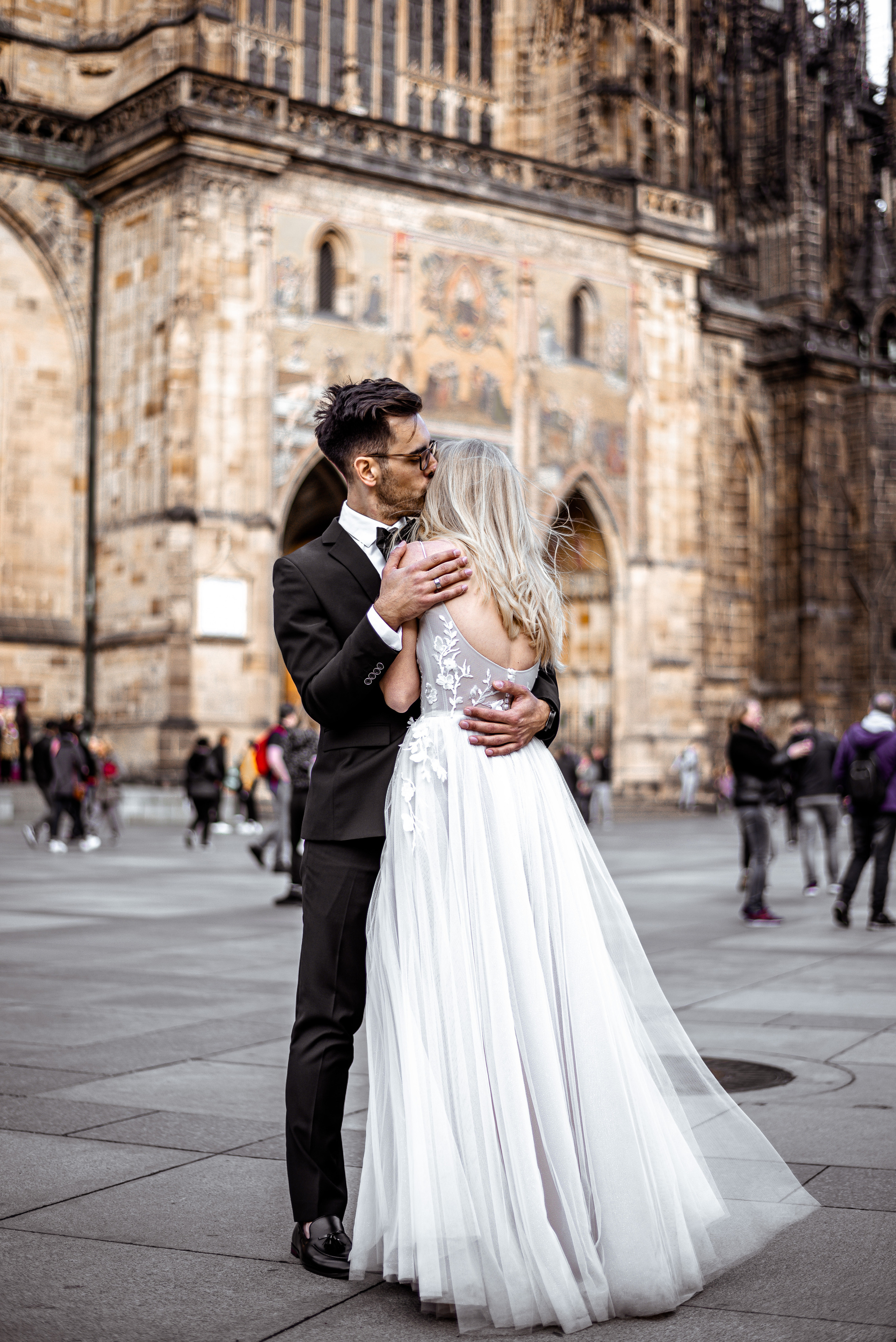 Ev & Olga. Wedding photographer