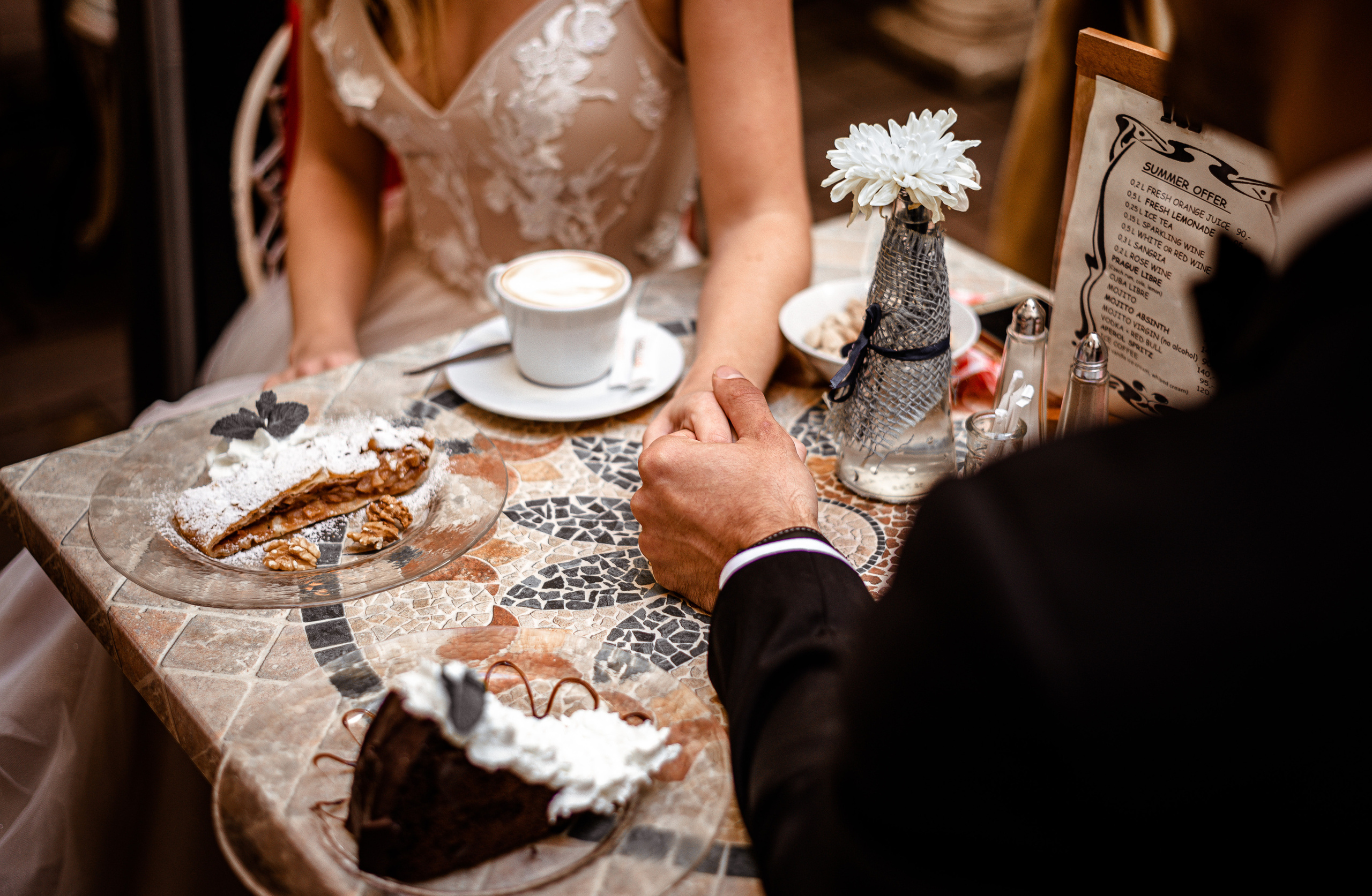 Ev & Olga. Wedding photographer