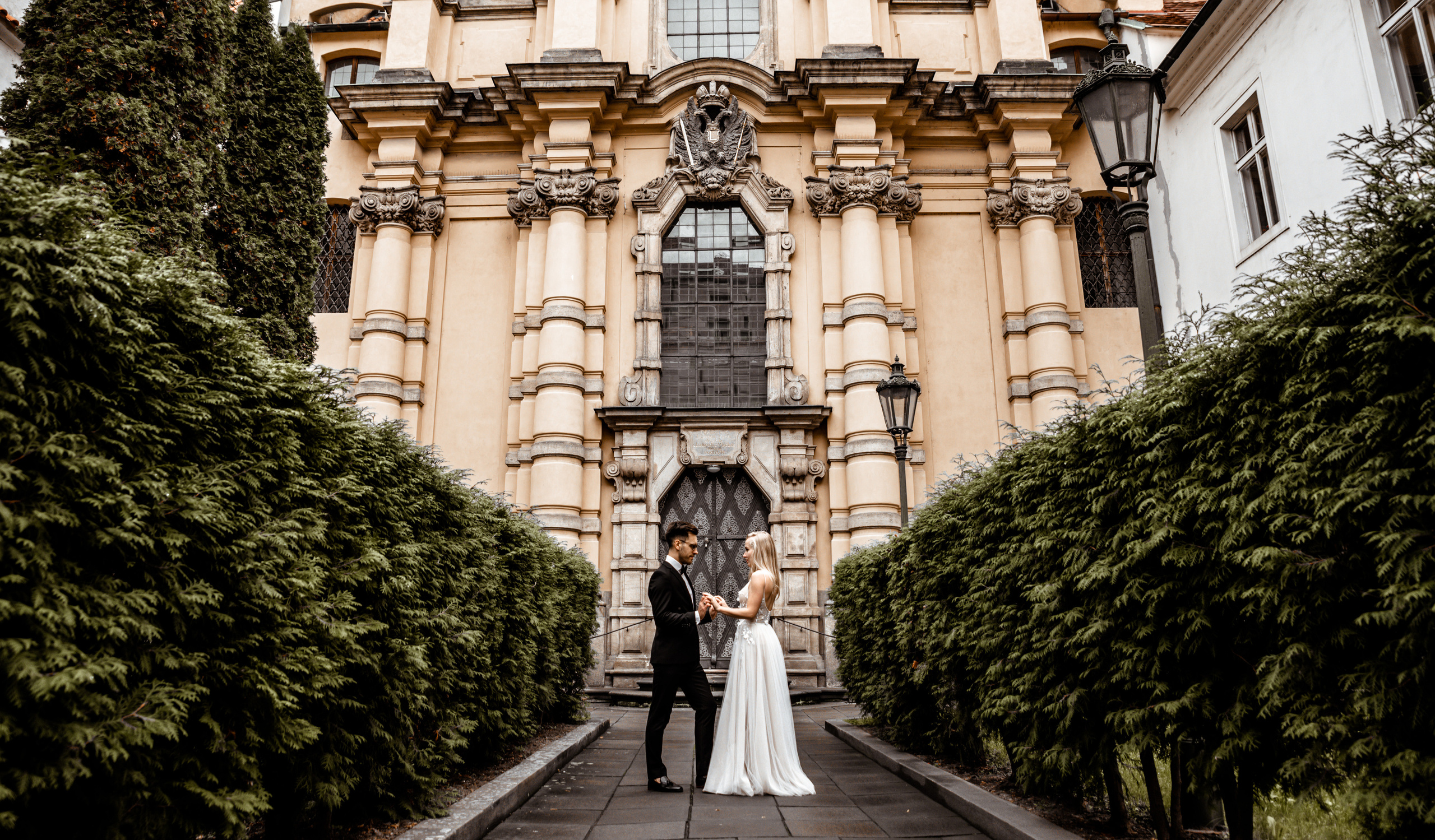 Ev & Olga. Wedding photographer