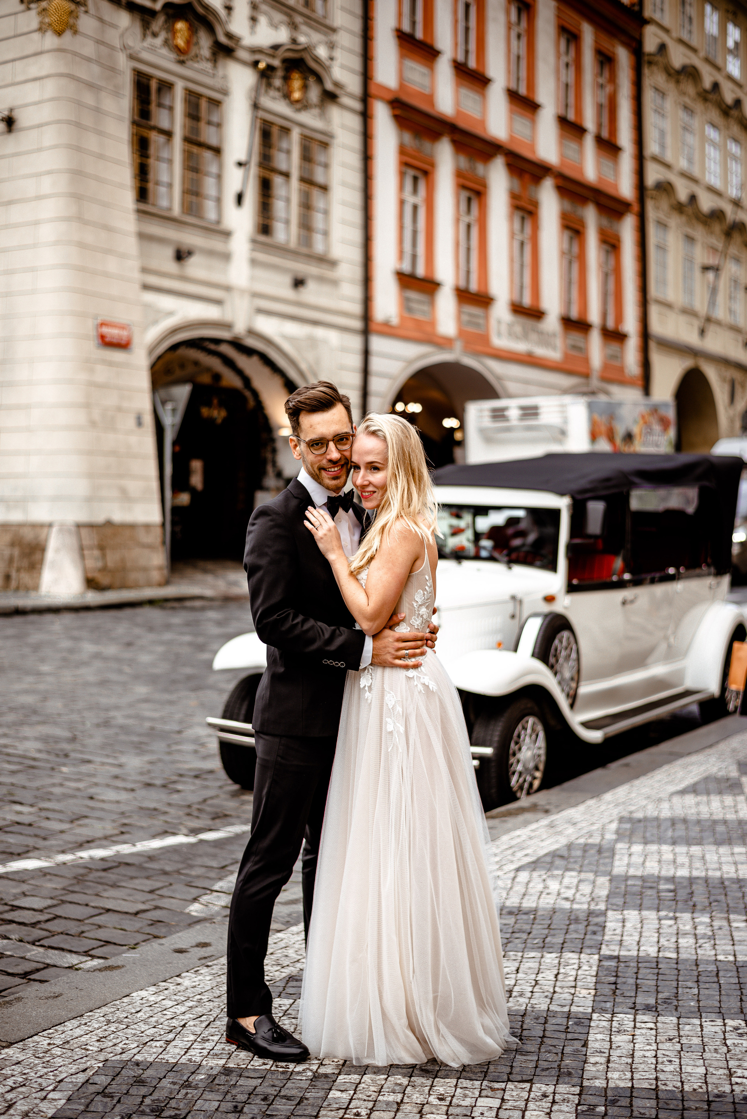 Ev & Olga. Wedding photographer