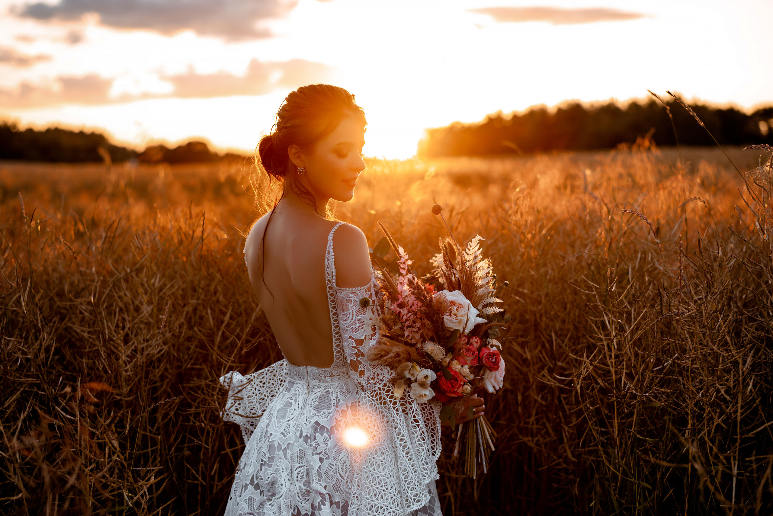 Wedding photographer