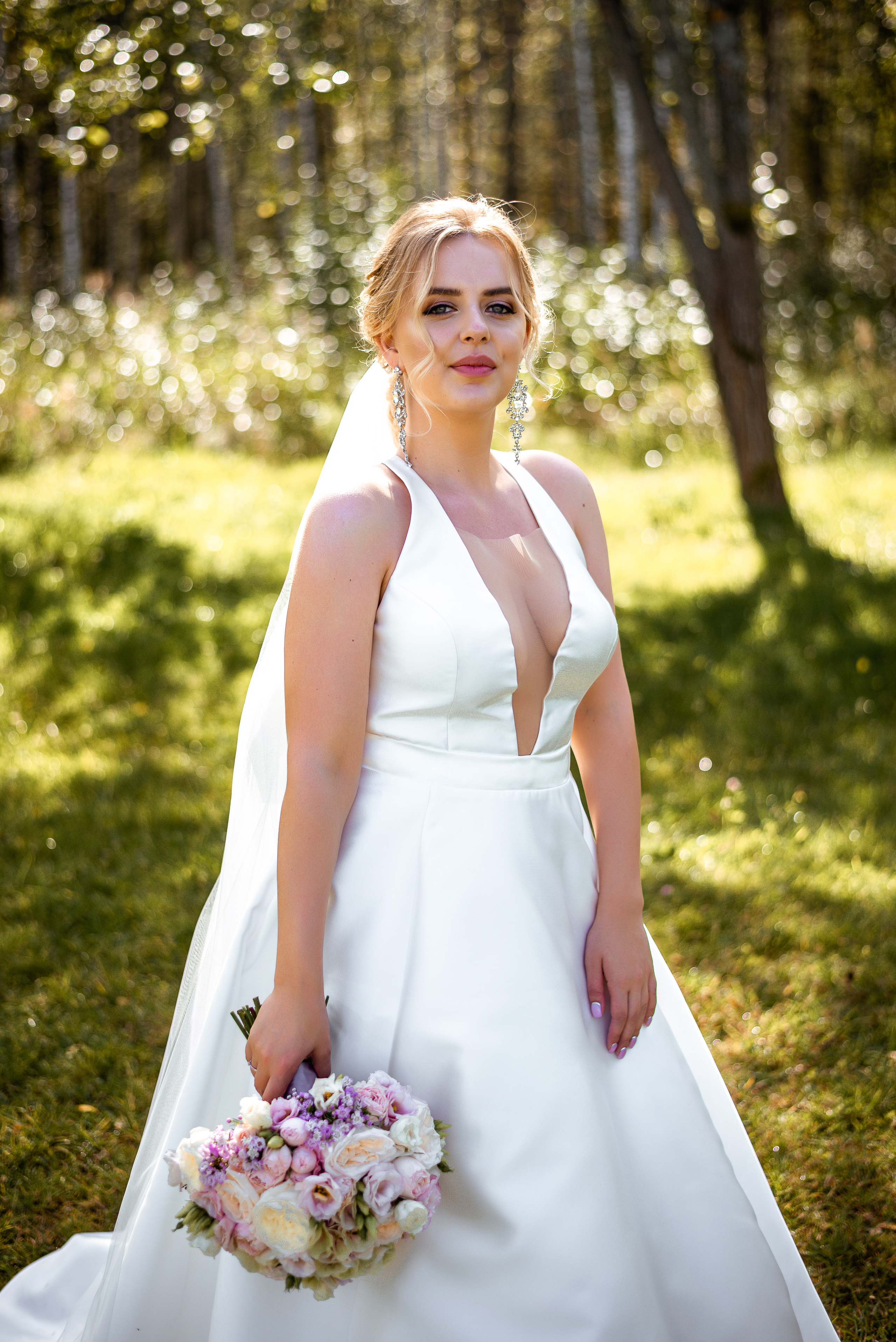 ALEX & ILONA. Wedding photographer