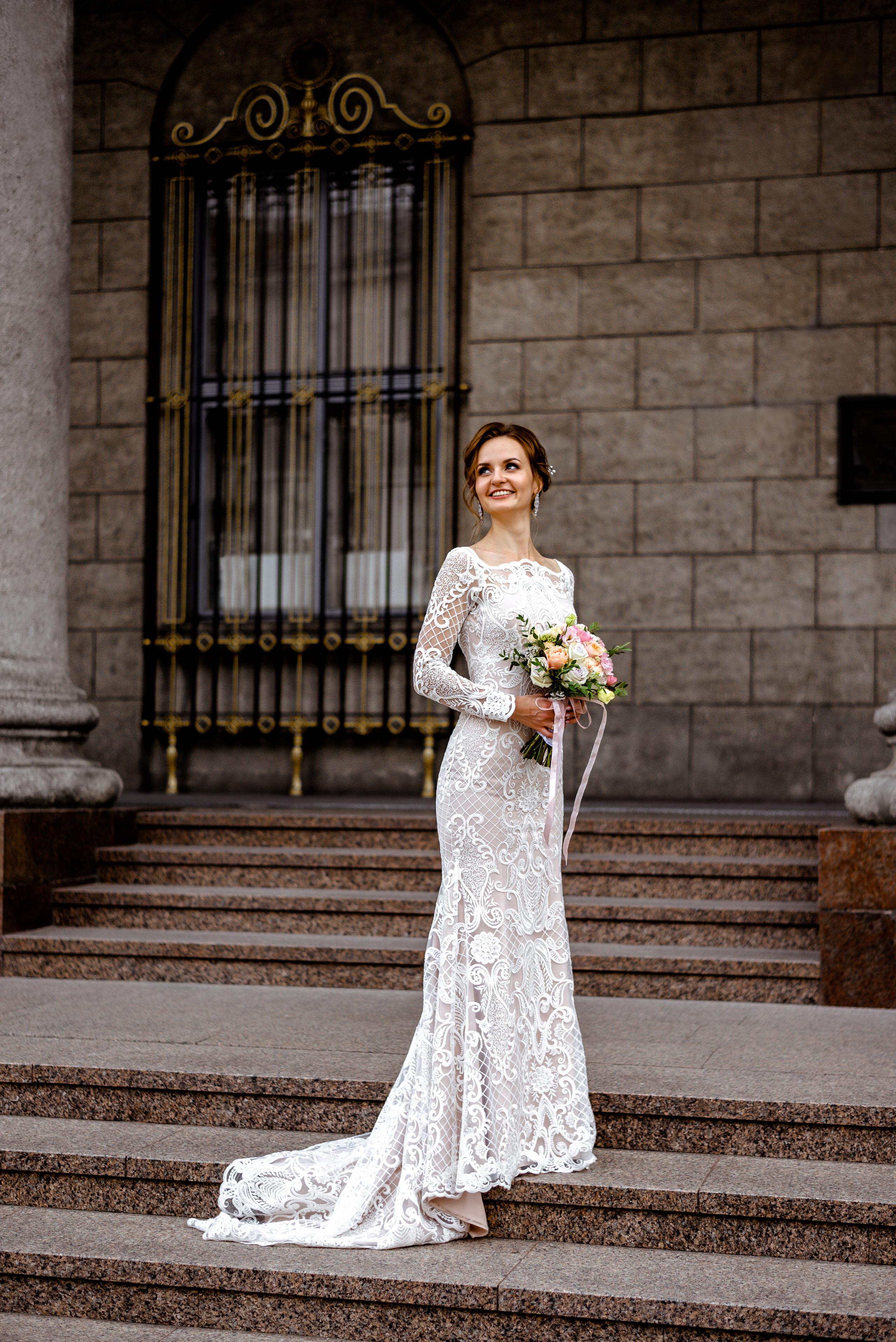 Wedding photographer