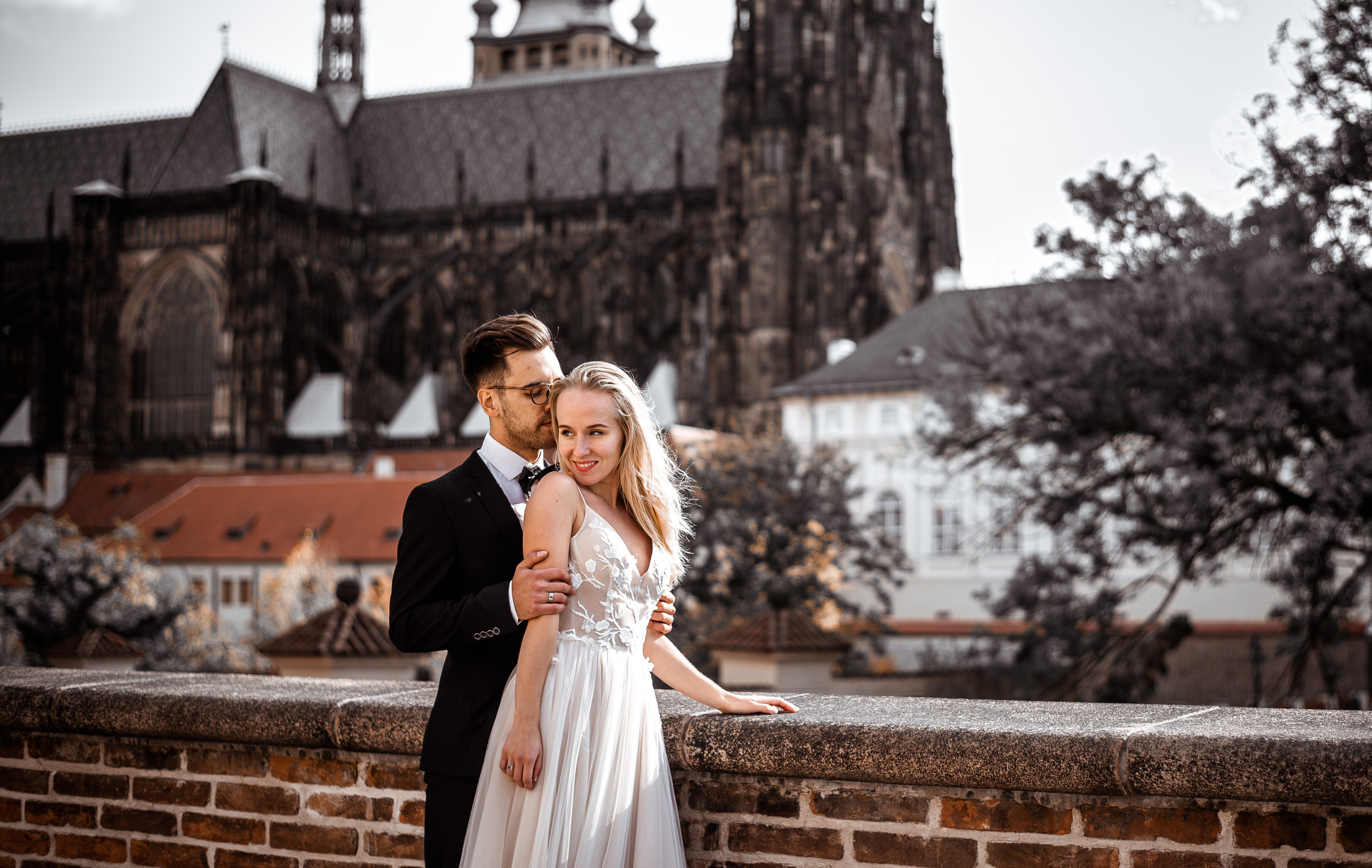 Ev & Olga. Wedding photographer