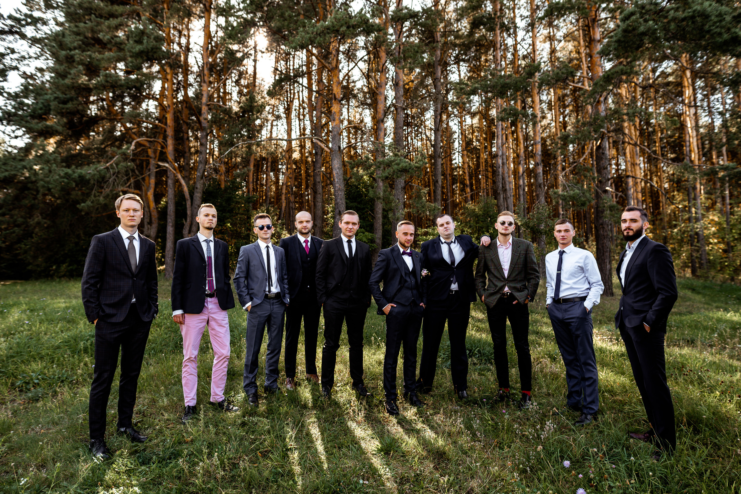 ALEX & ILONA. Wedding photographer