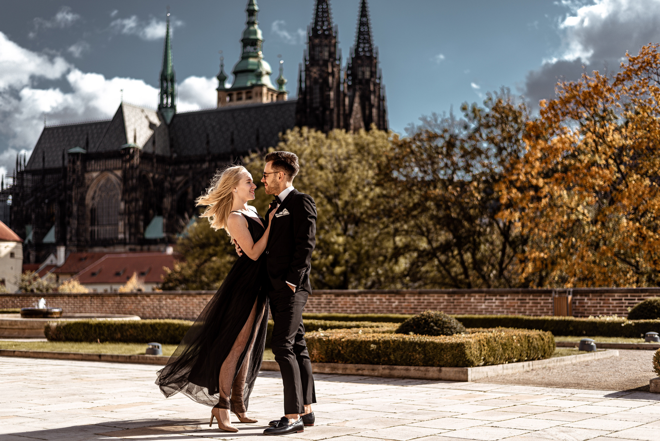 Ev & Olga. Wedding photographer