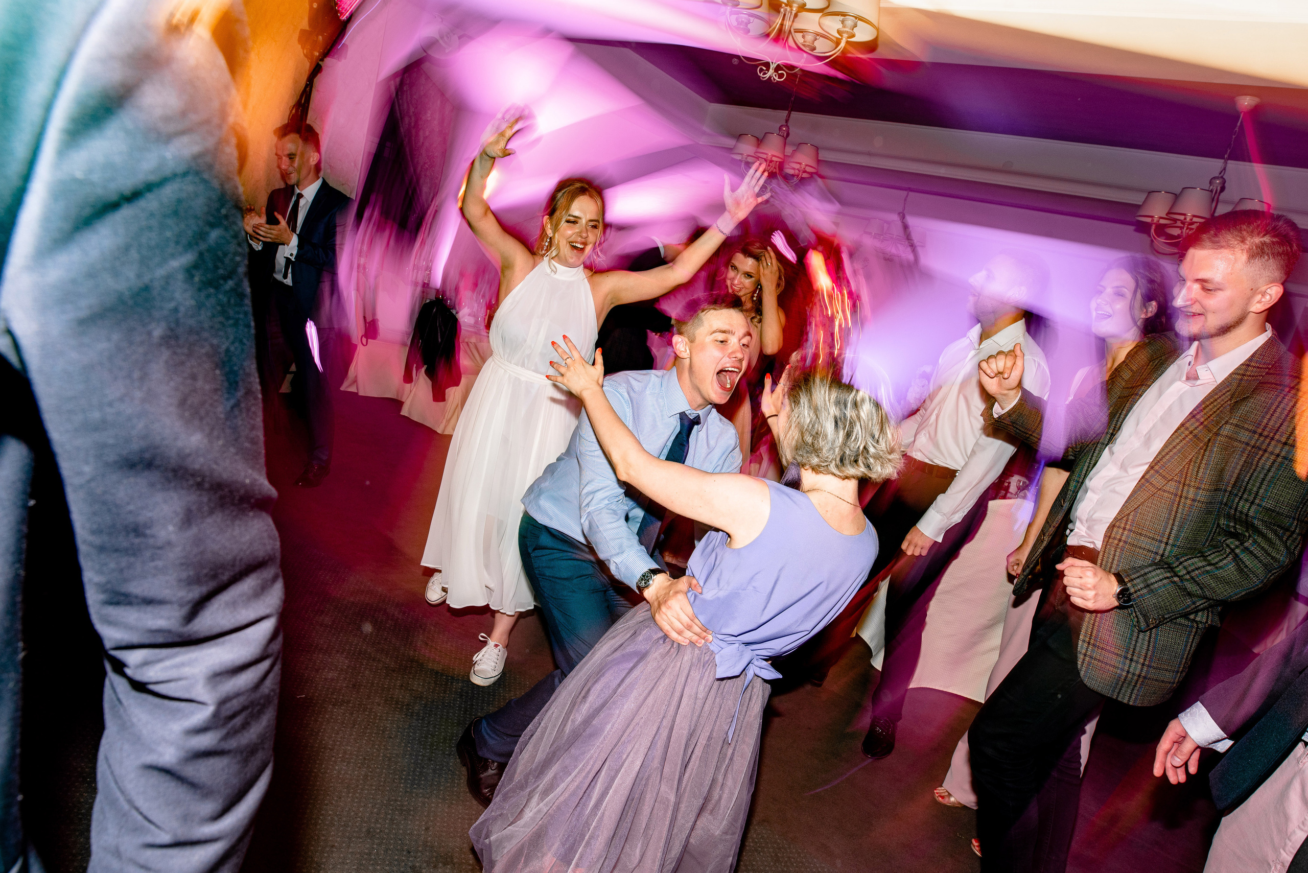 ALEX & ILONA. Wedding photographer