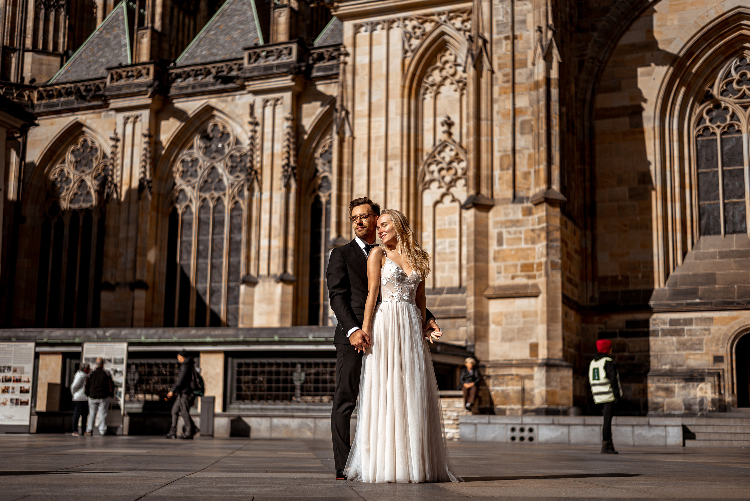 Ev & Olga. Wedding photographer