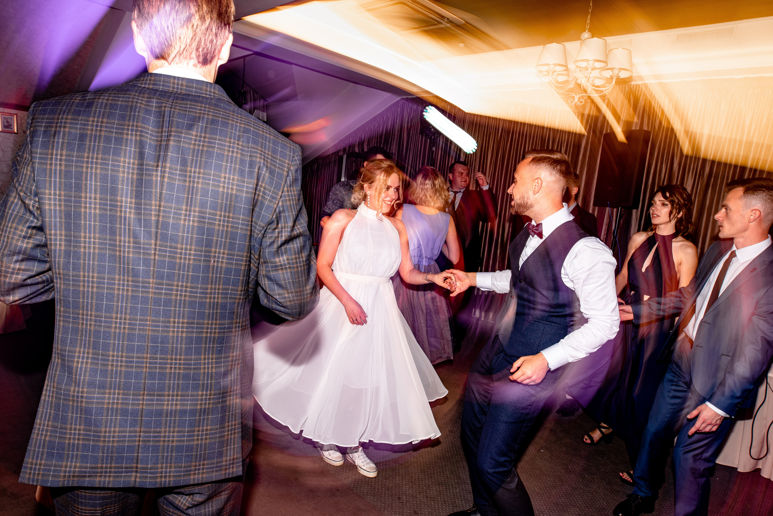 ALEX & ILONA. Wedding photographer